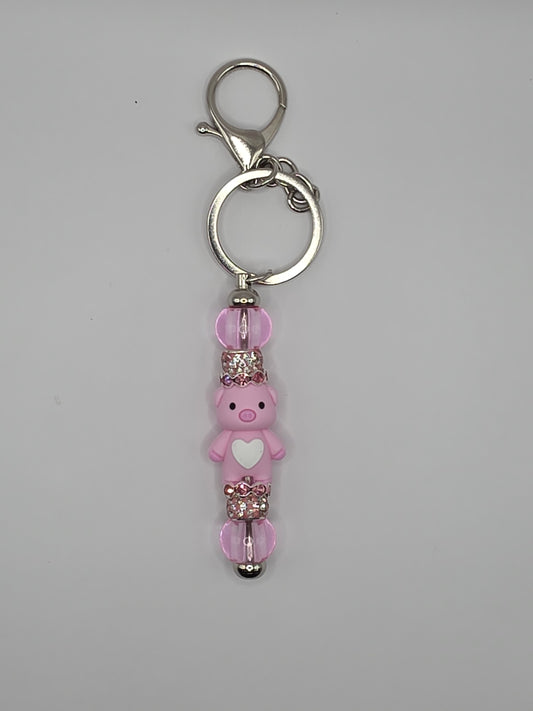 Dwaekki Keychain