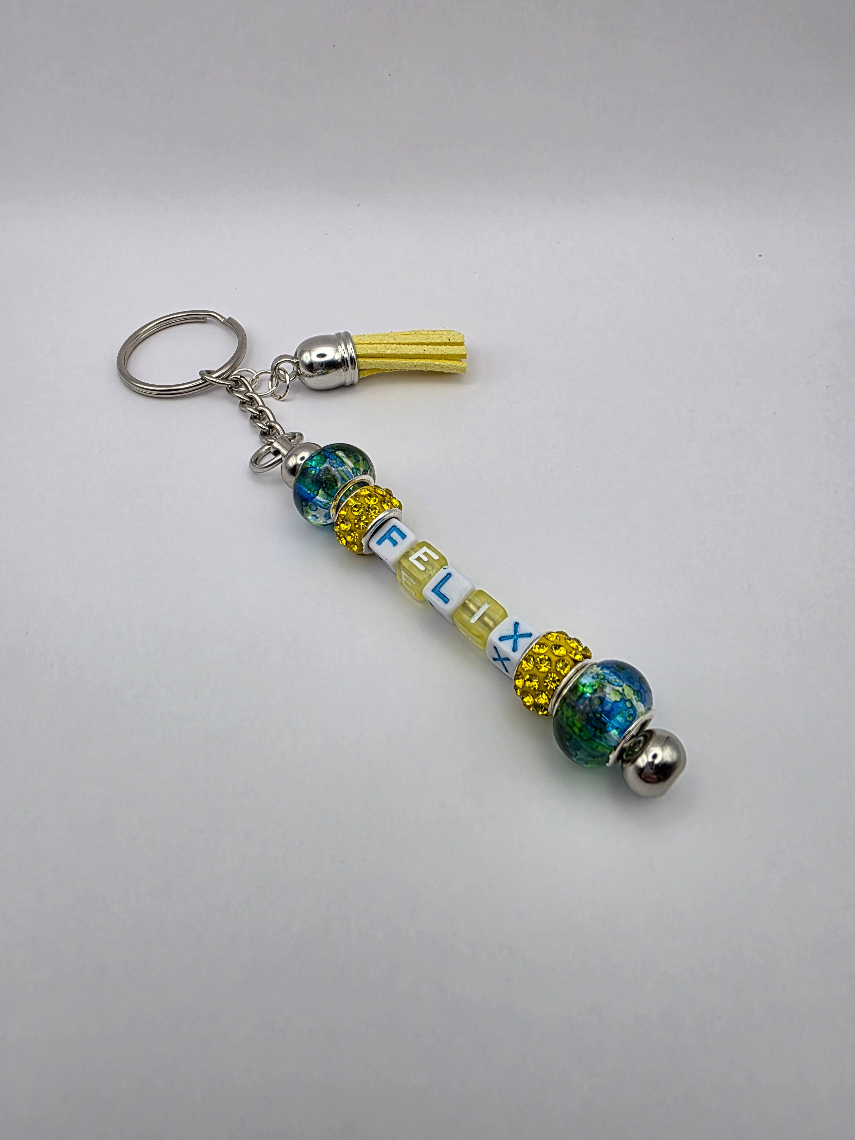 Felix Keychain