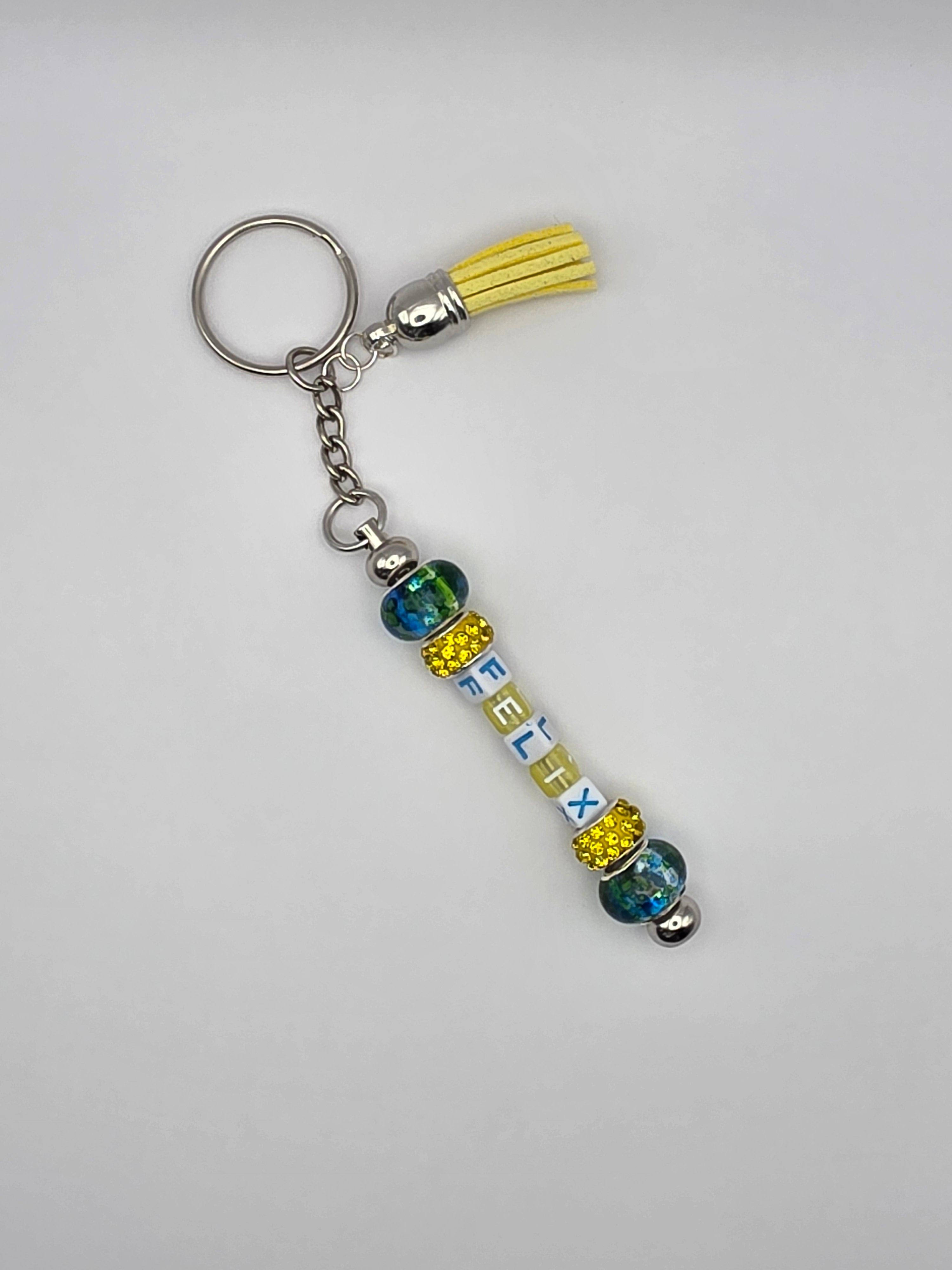 Felix Keychain