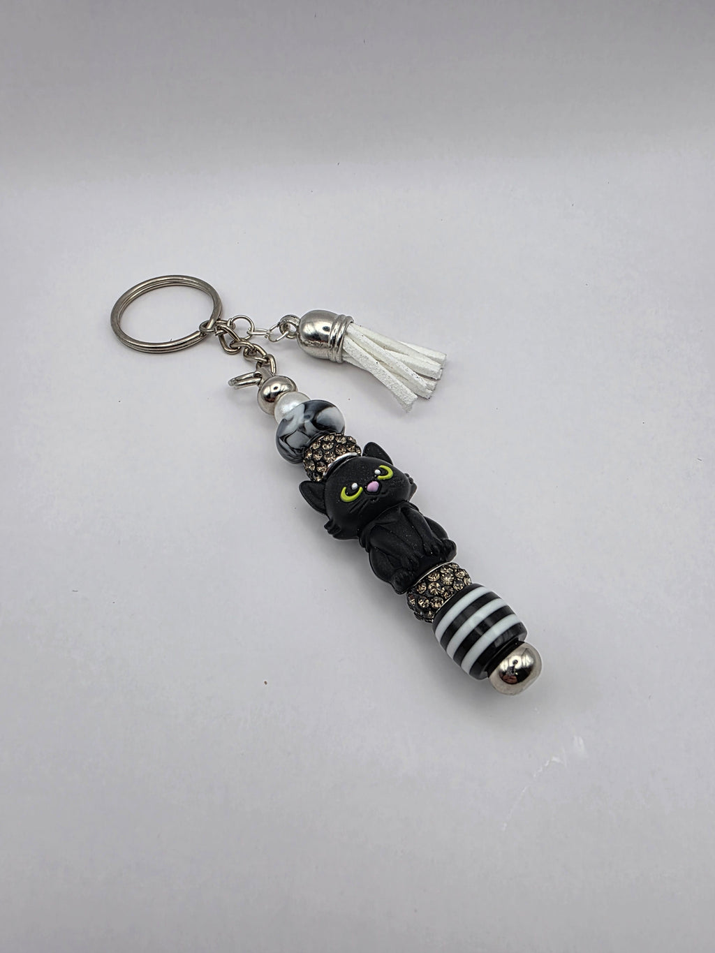 Wooyoung Keychain