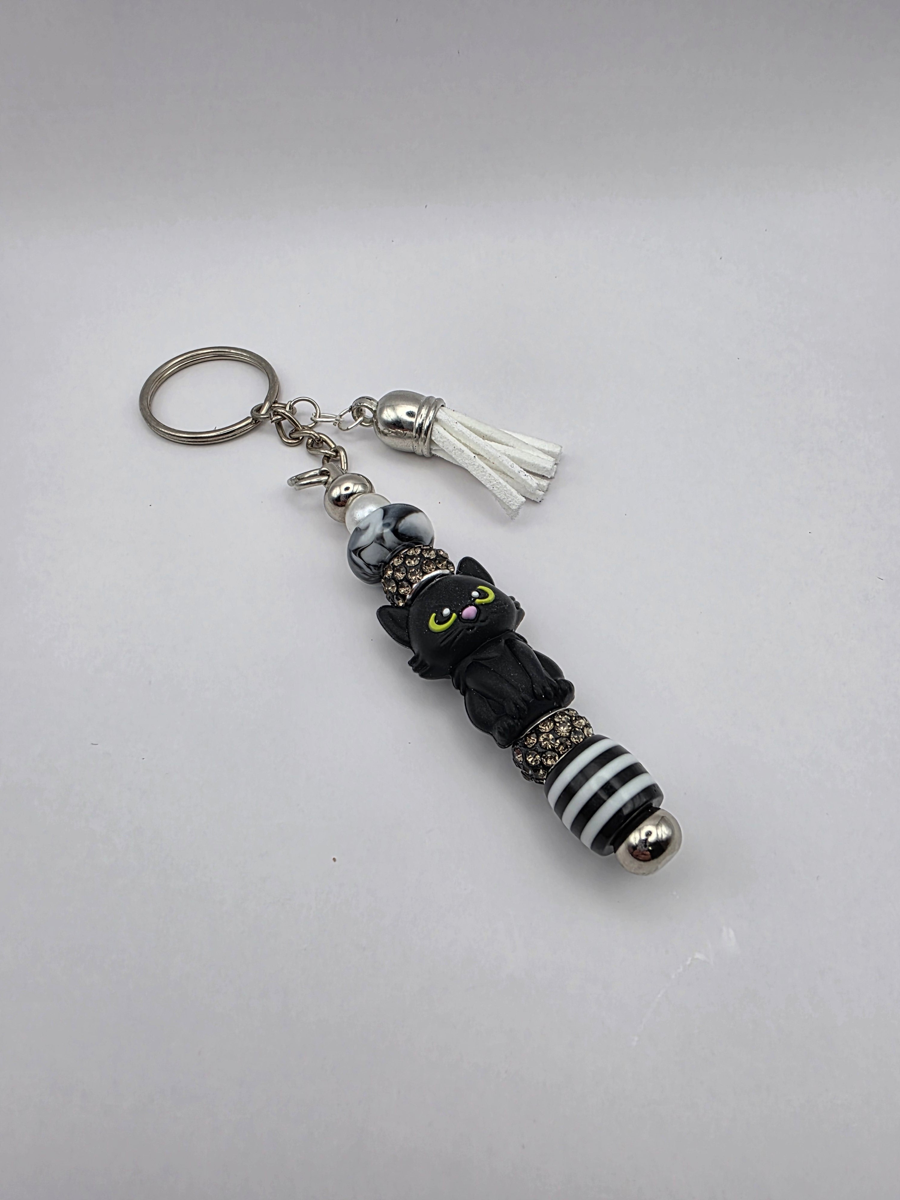 Wooyoung Keychain