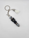 Wooyoung Keychain