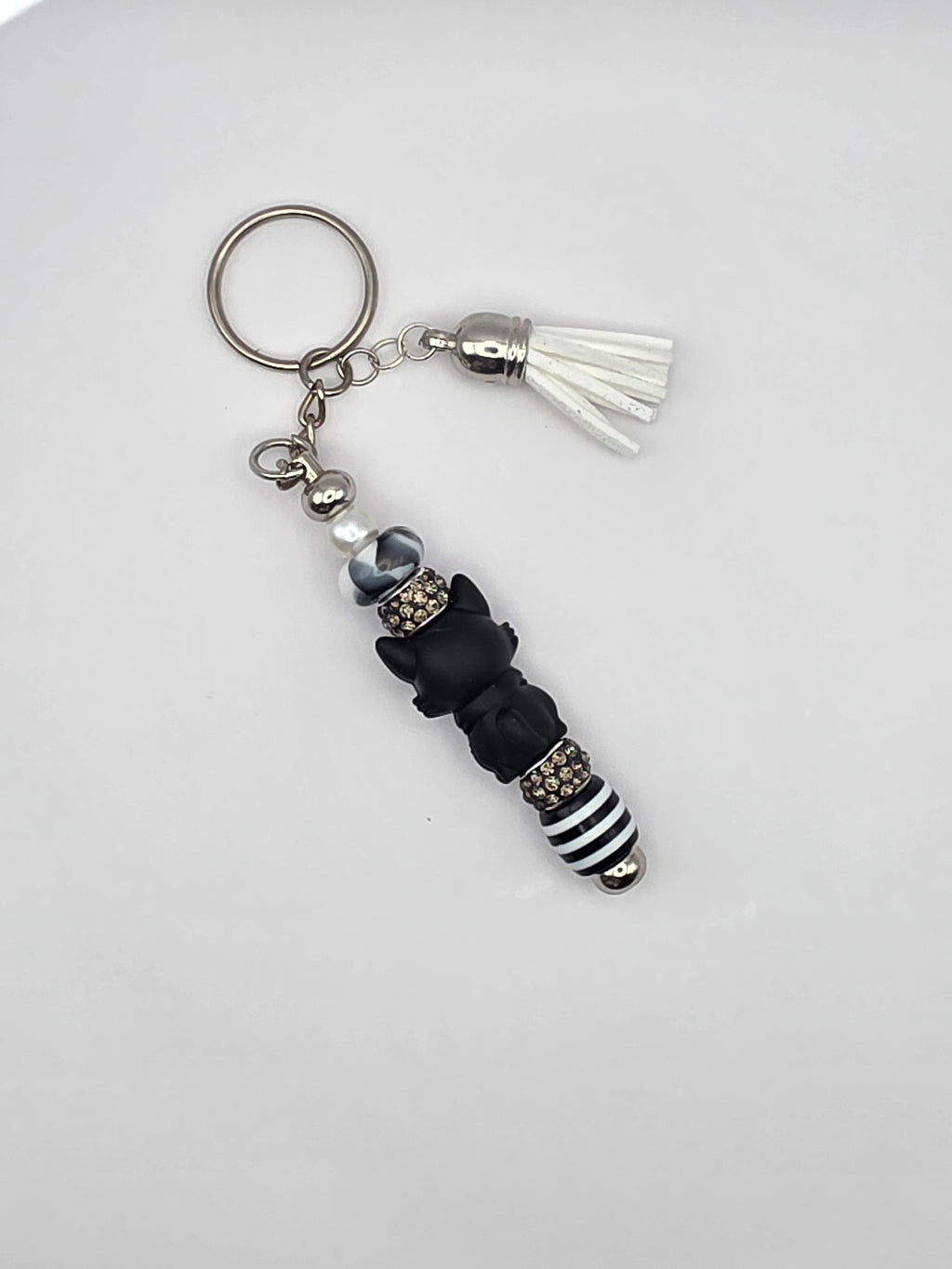 Wooyoung Keychain