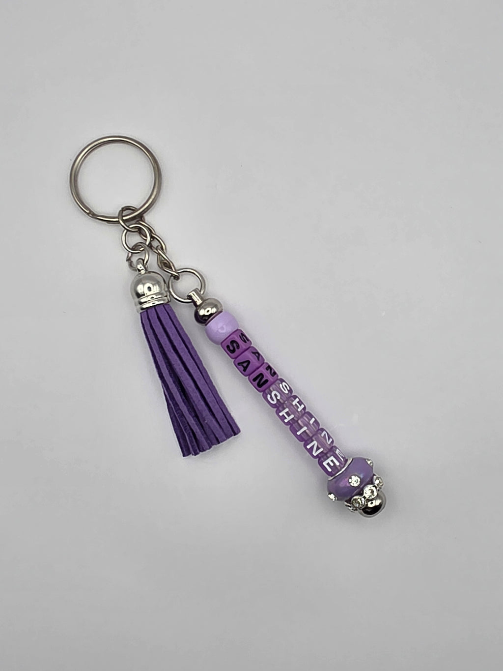 SanShine Keychain