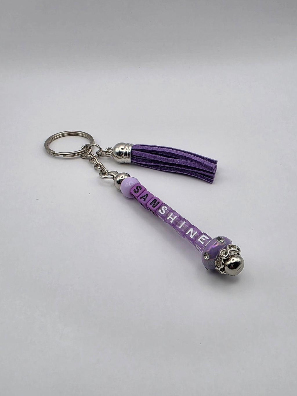 SanShine Keychain