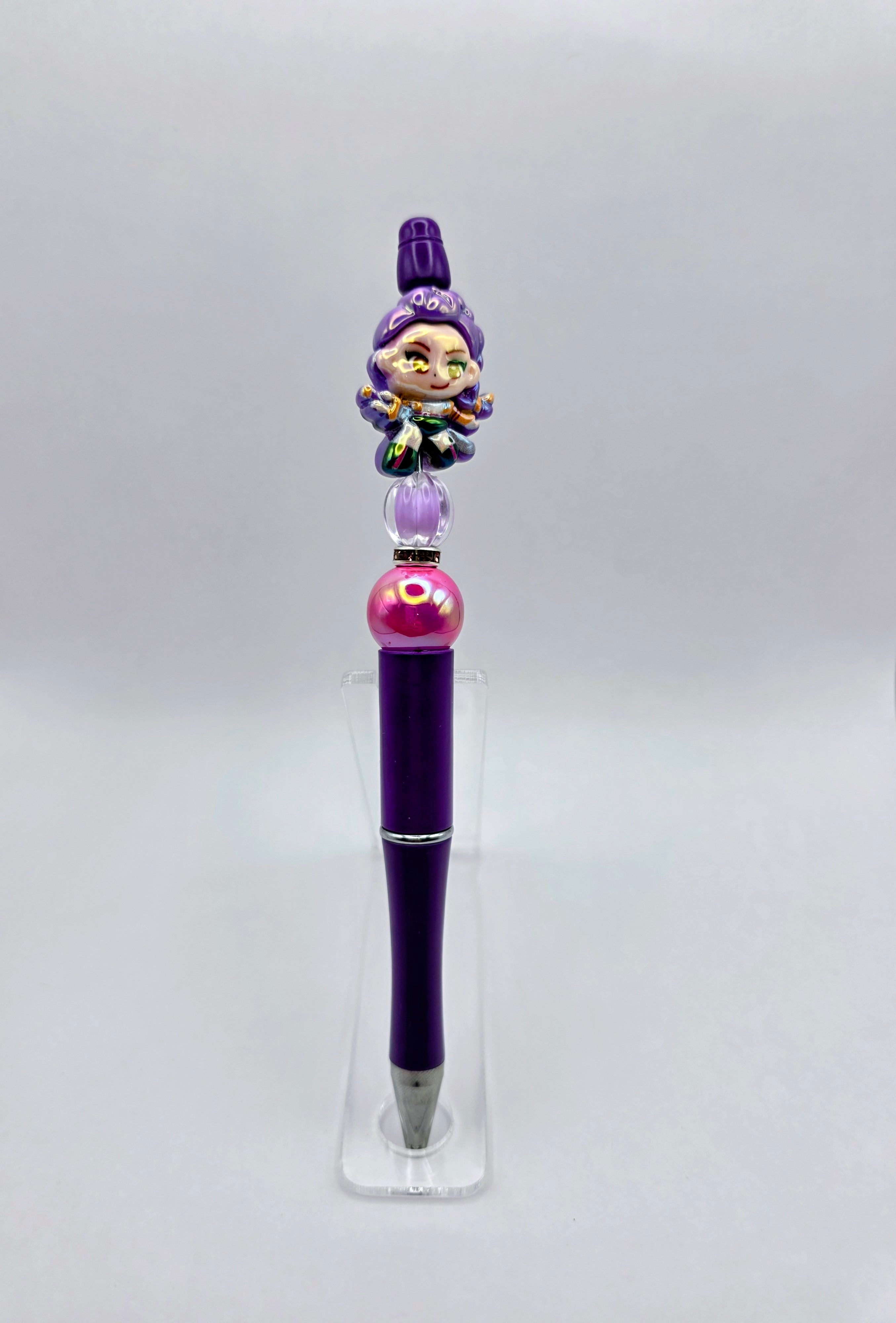 Rumi Pen