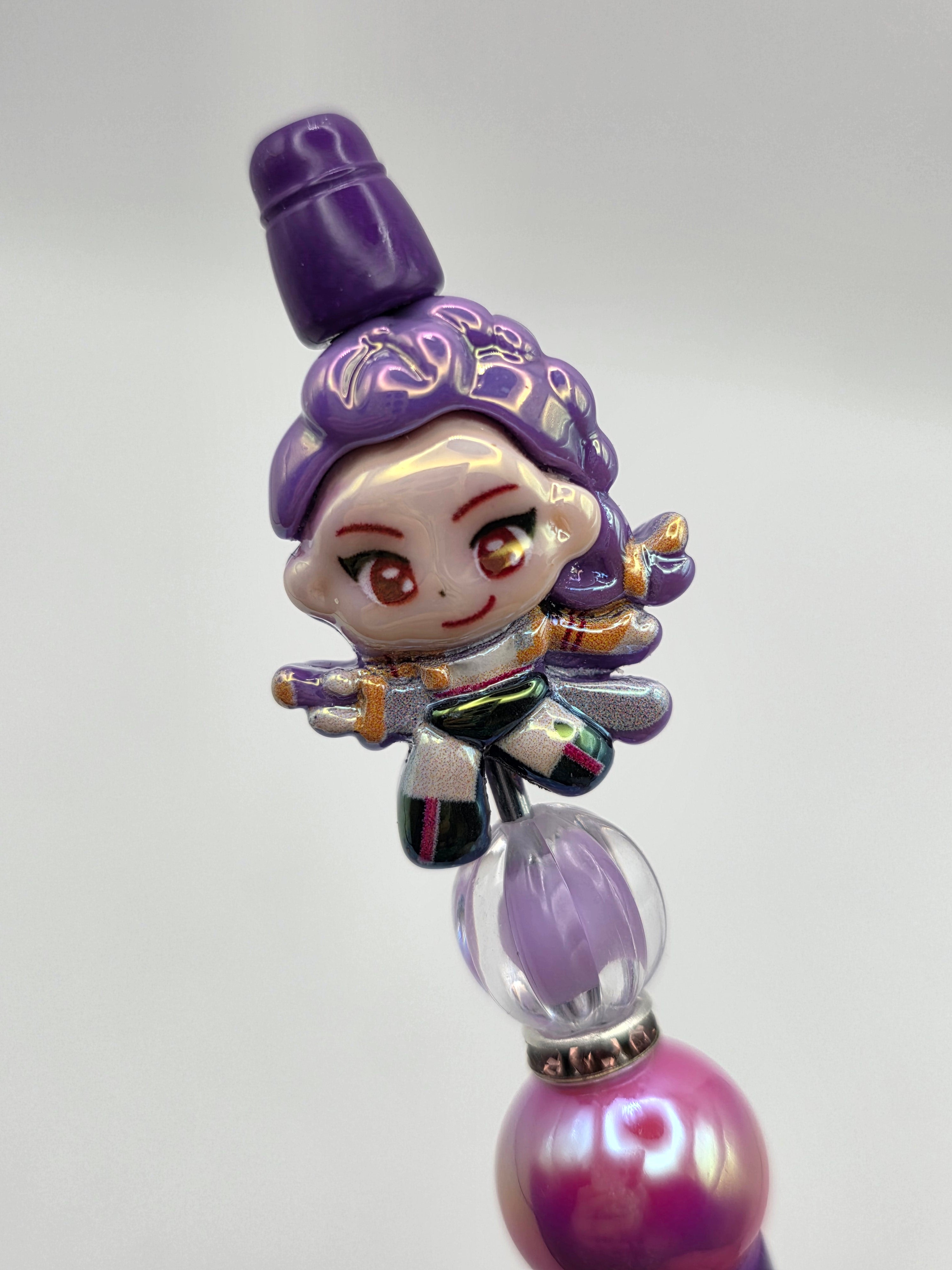 Rumi Pen