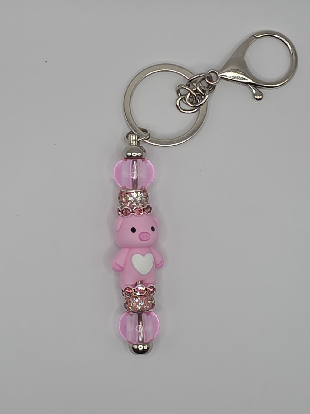 Dwaekki Keychain