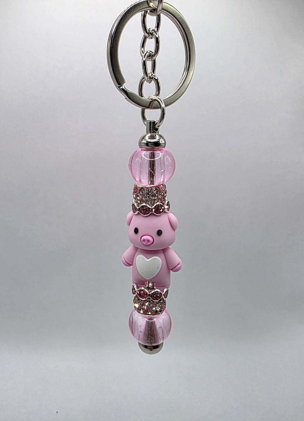 Dwaekki Keychain