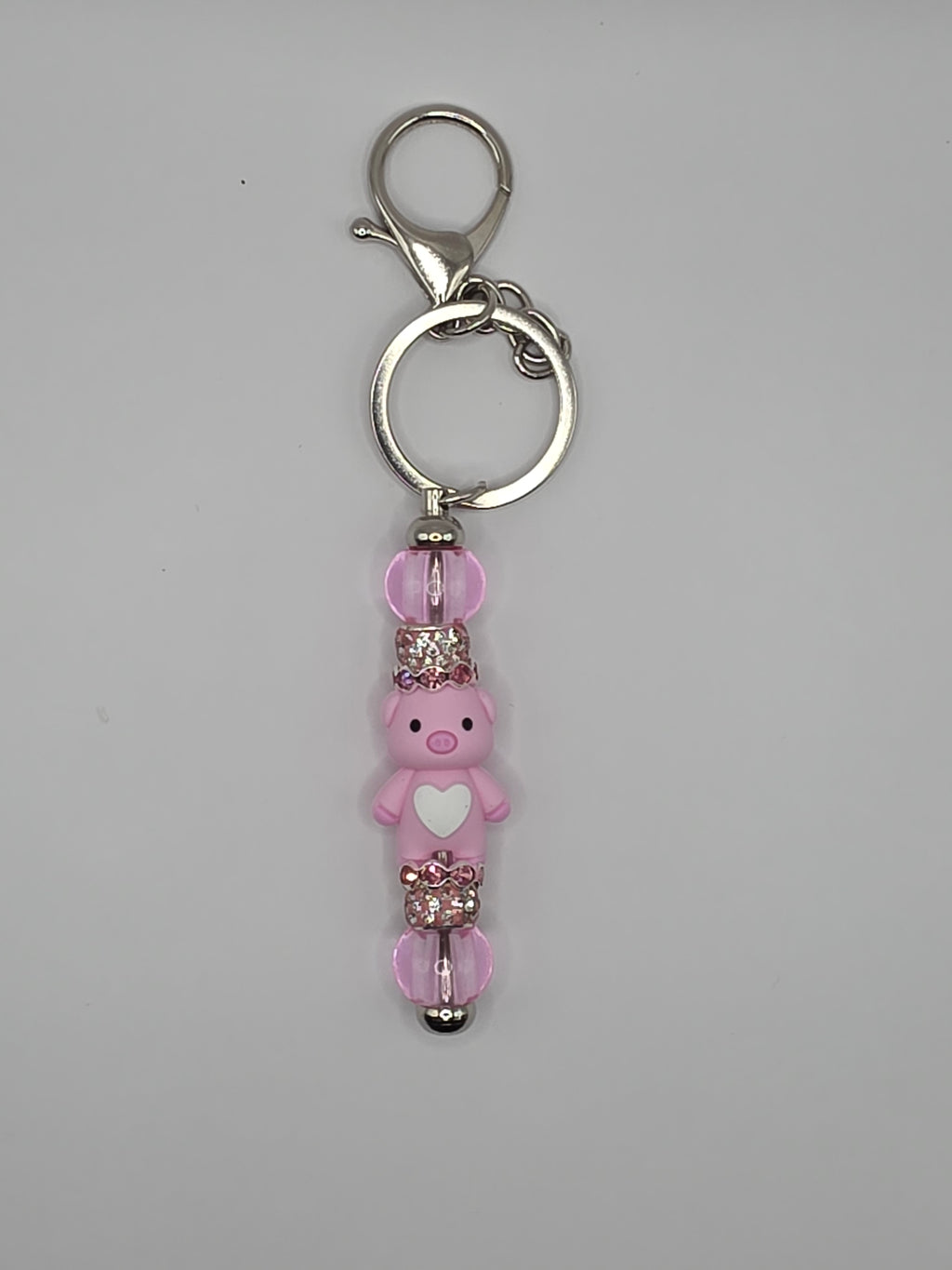Dwaekki Keychain