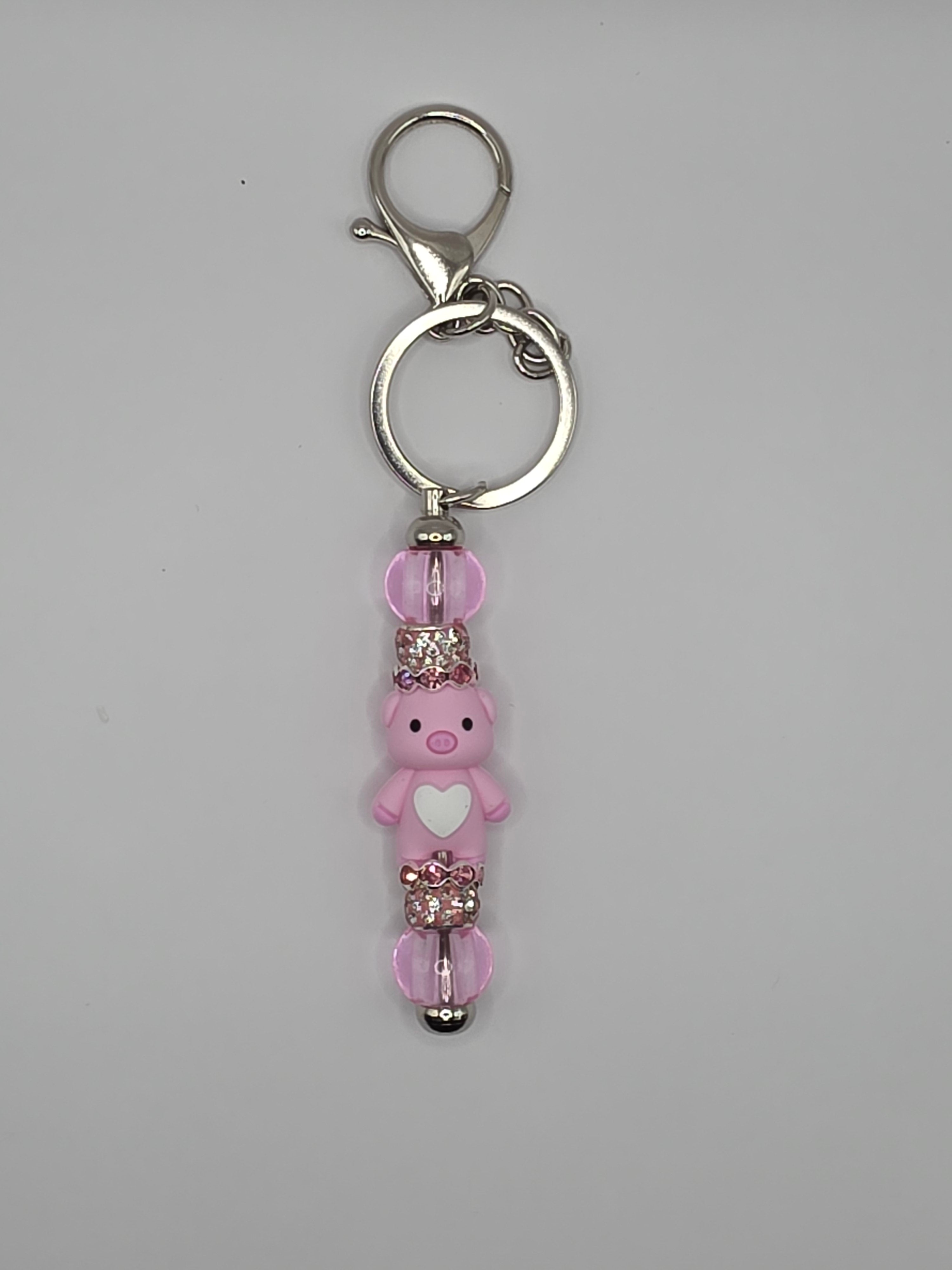 Dwaekki Keychain
