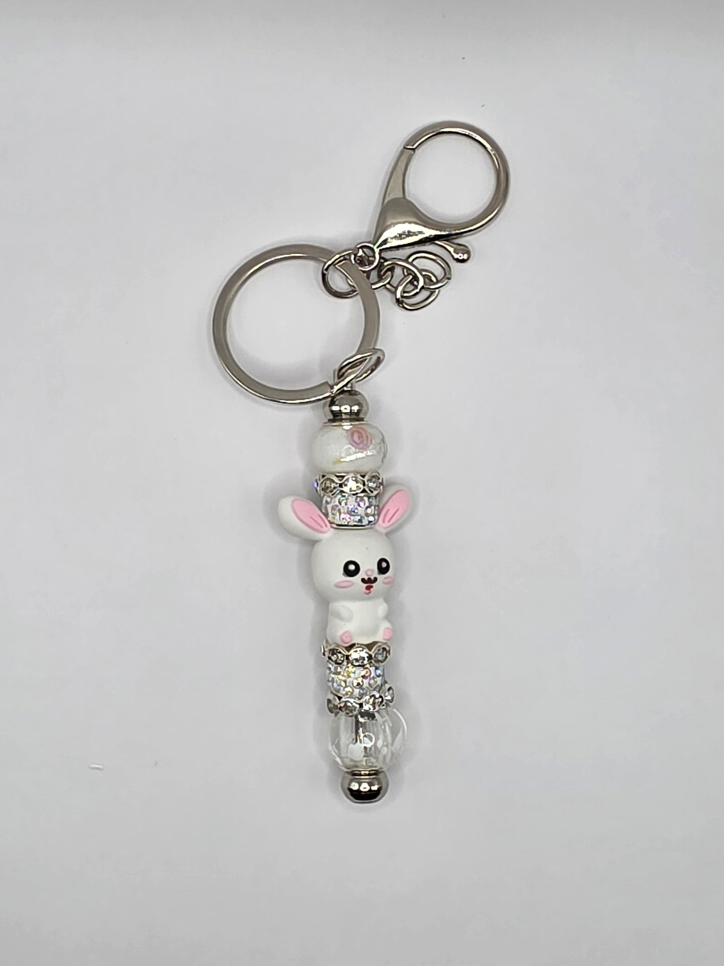 Leebit Keychain