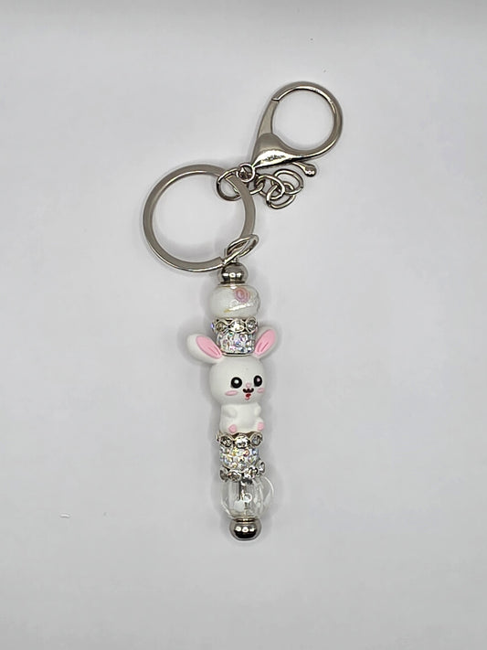 Leebit Keychain