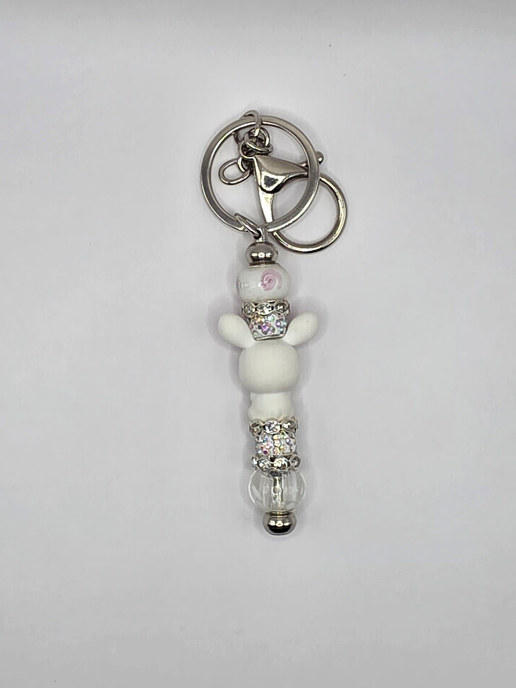 Leebit Keychain