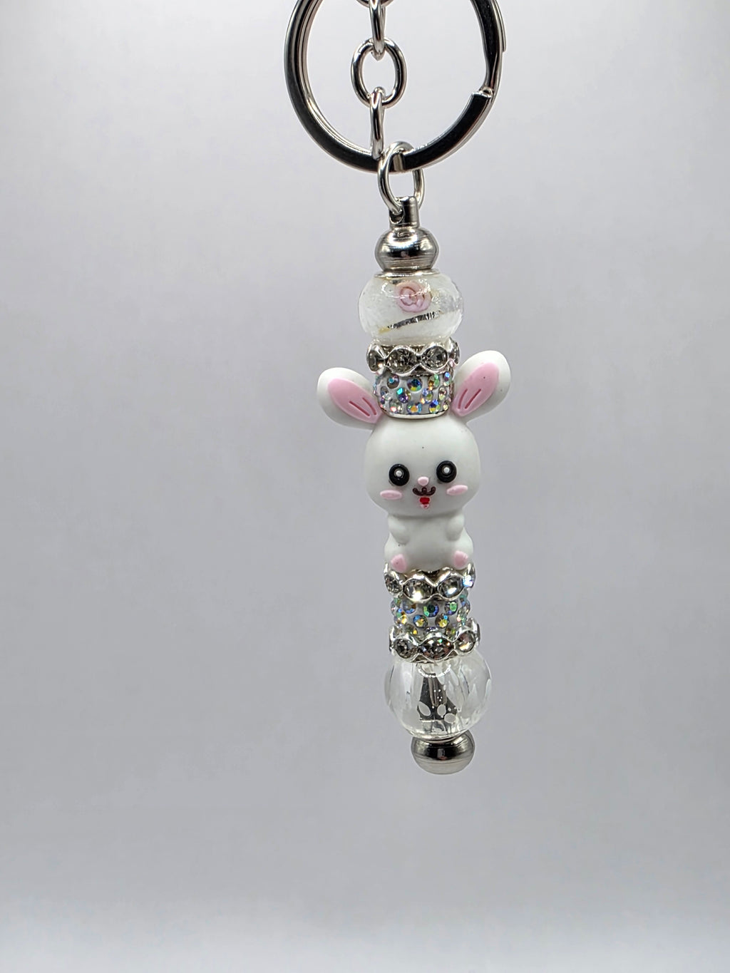 Leebit Keychain