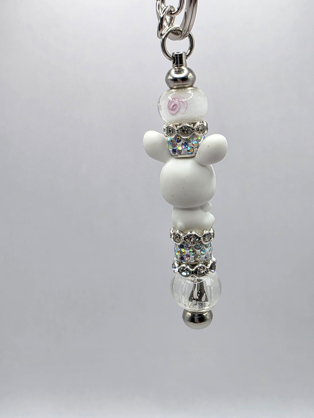 Leebit Keychain