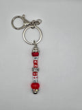Skz-Ate Keychain