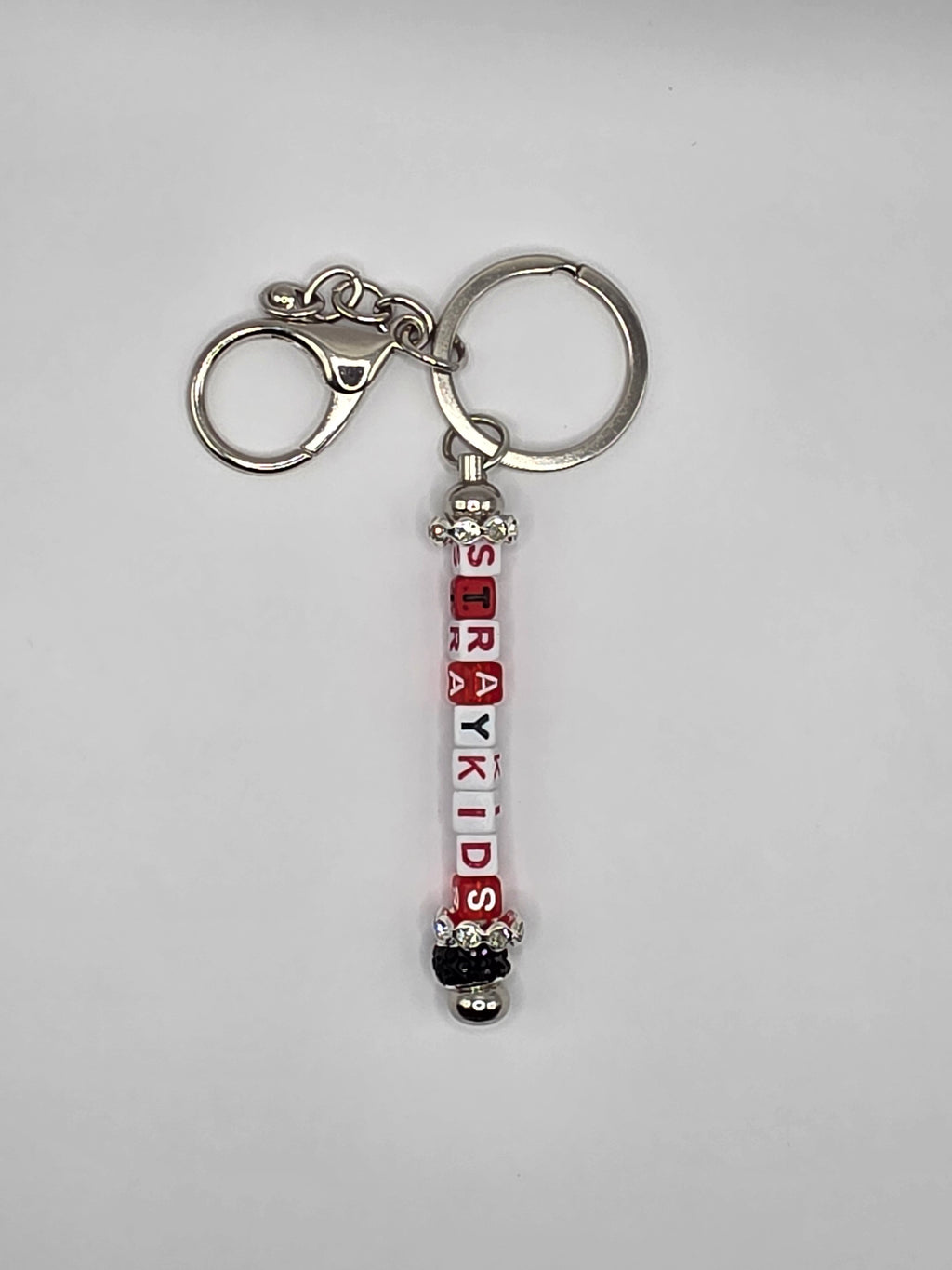 Stay Keychain