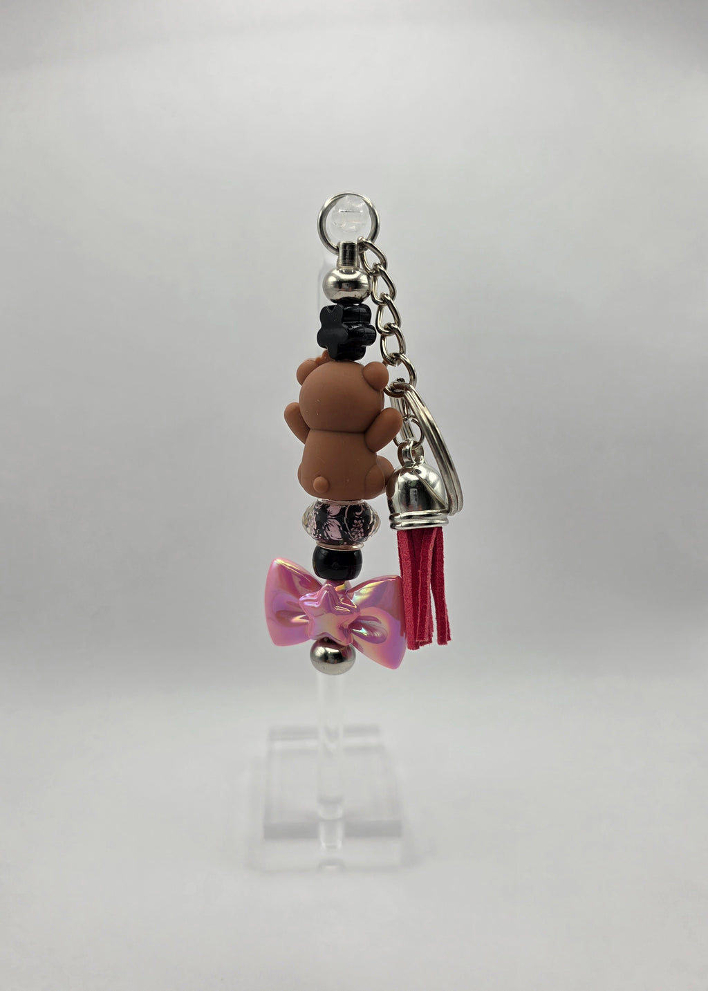 Jisoo Keychain