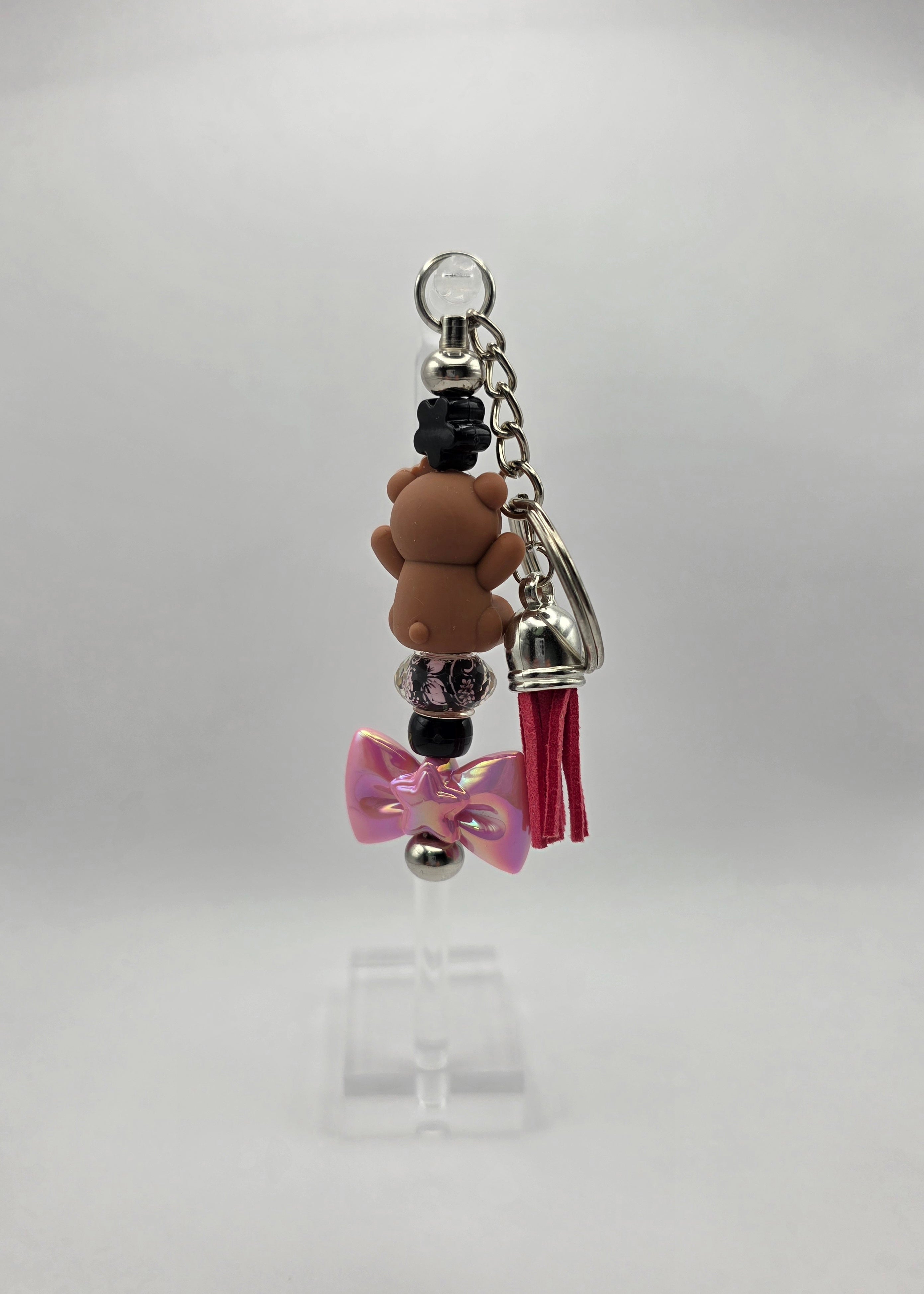 Jisoo Keychain