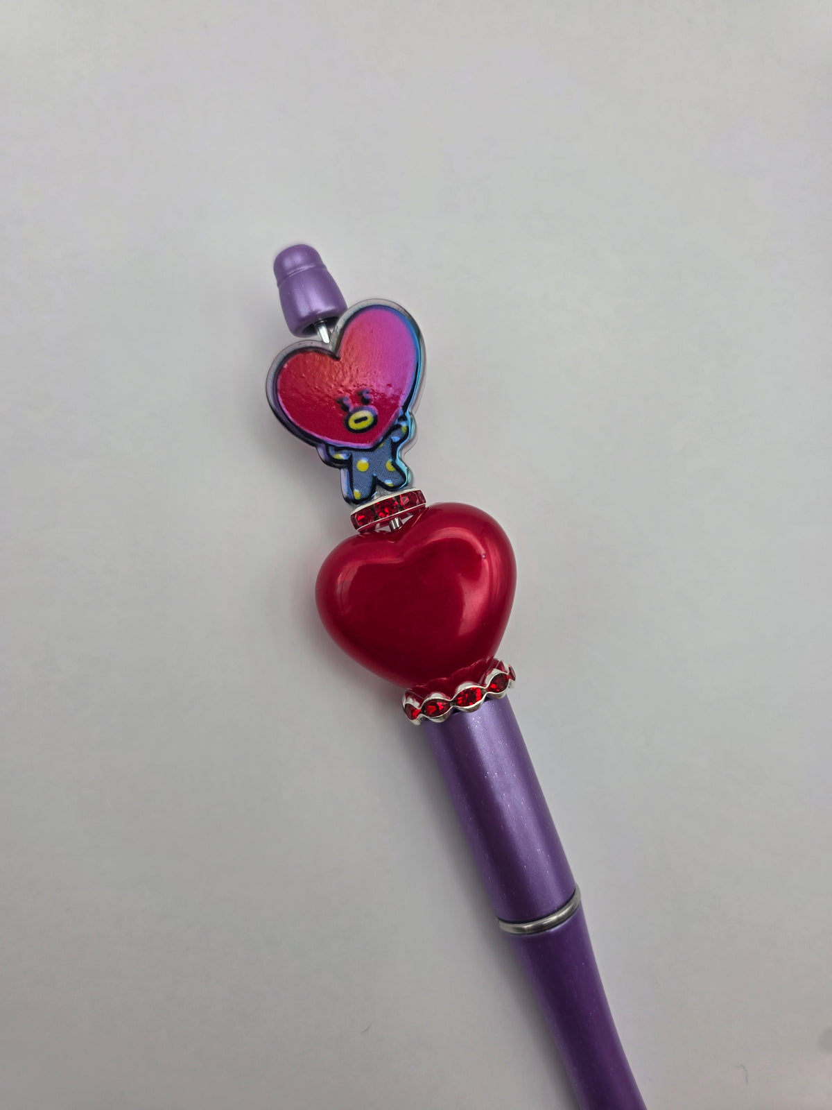 BT21 Inspired Pen