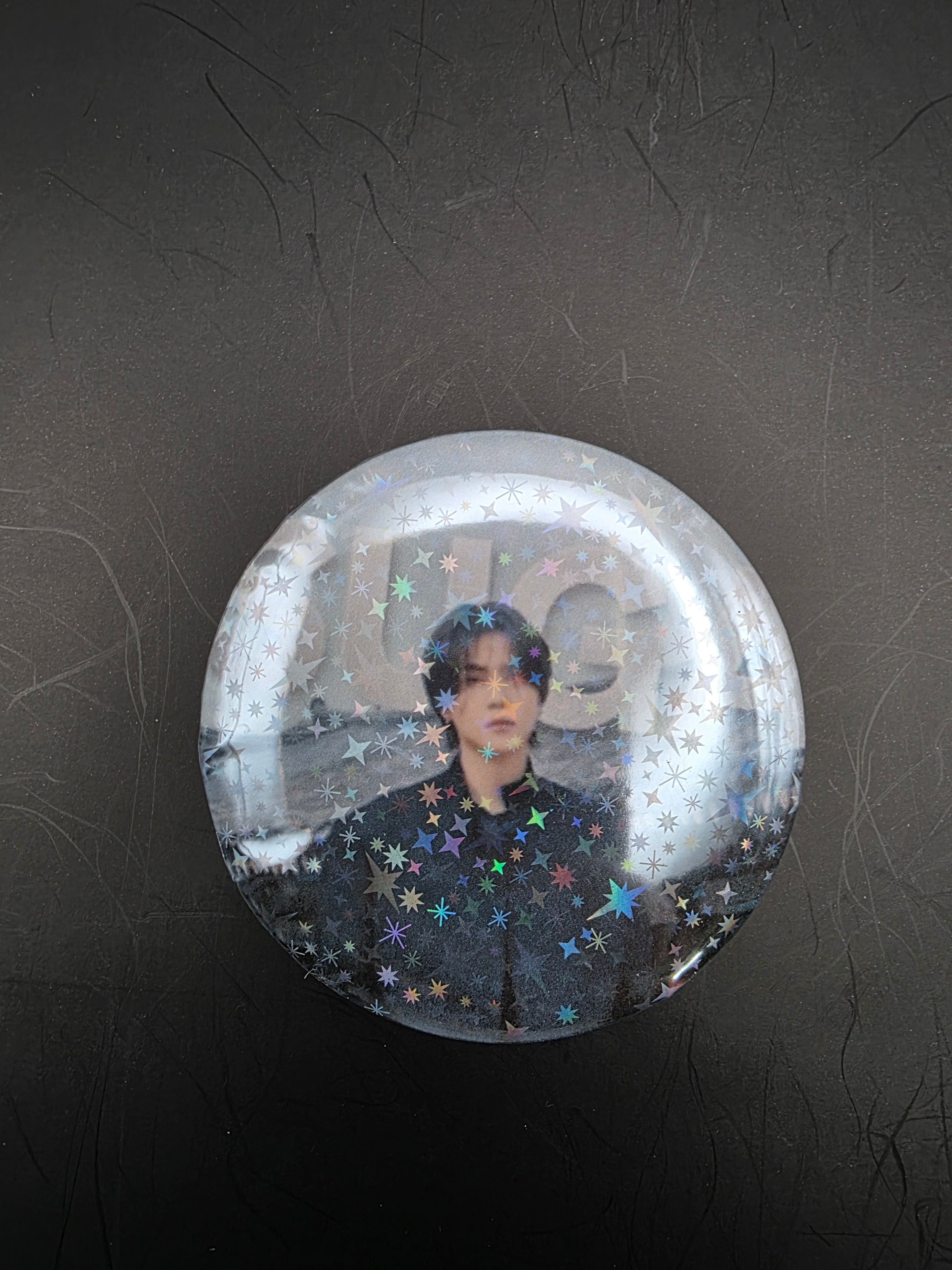 HOLO Assorted Magnets