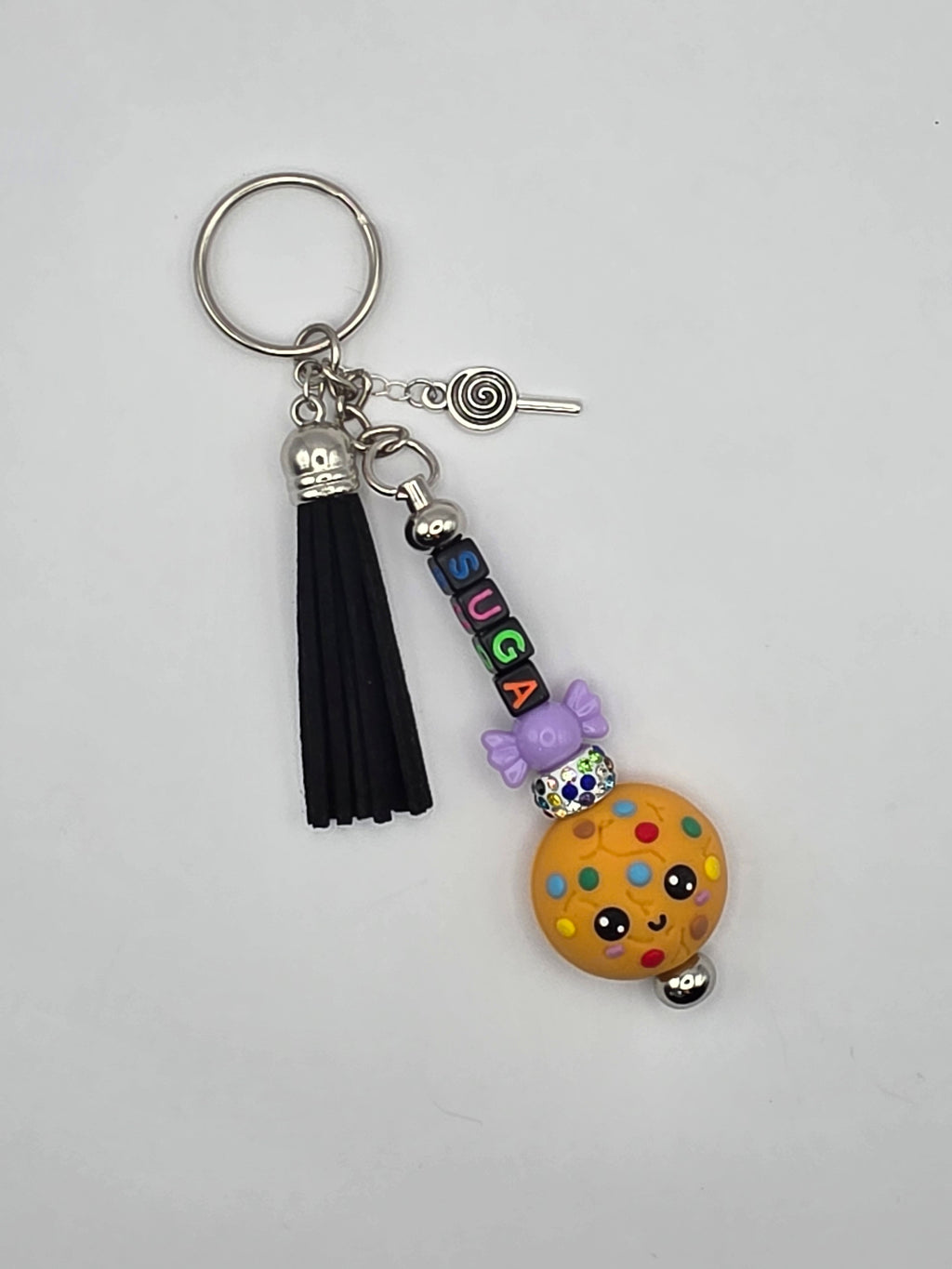 Shooky Inspired Keychain