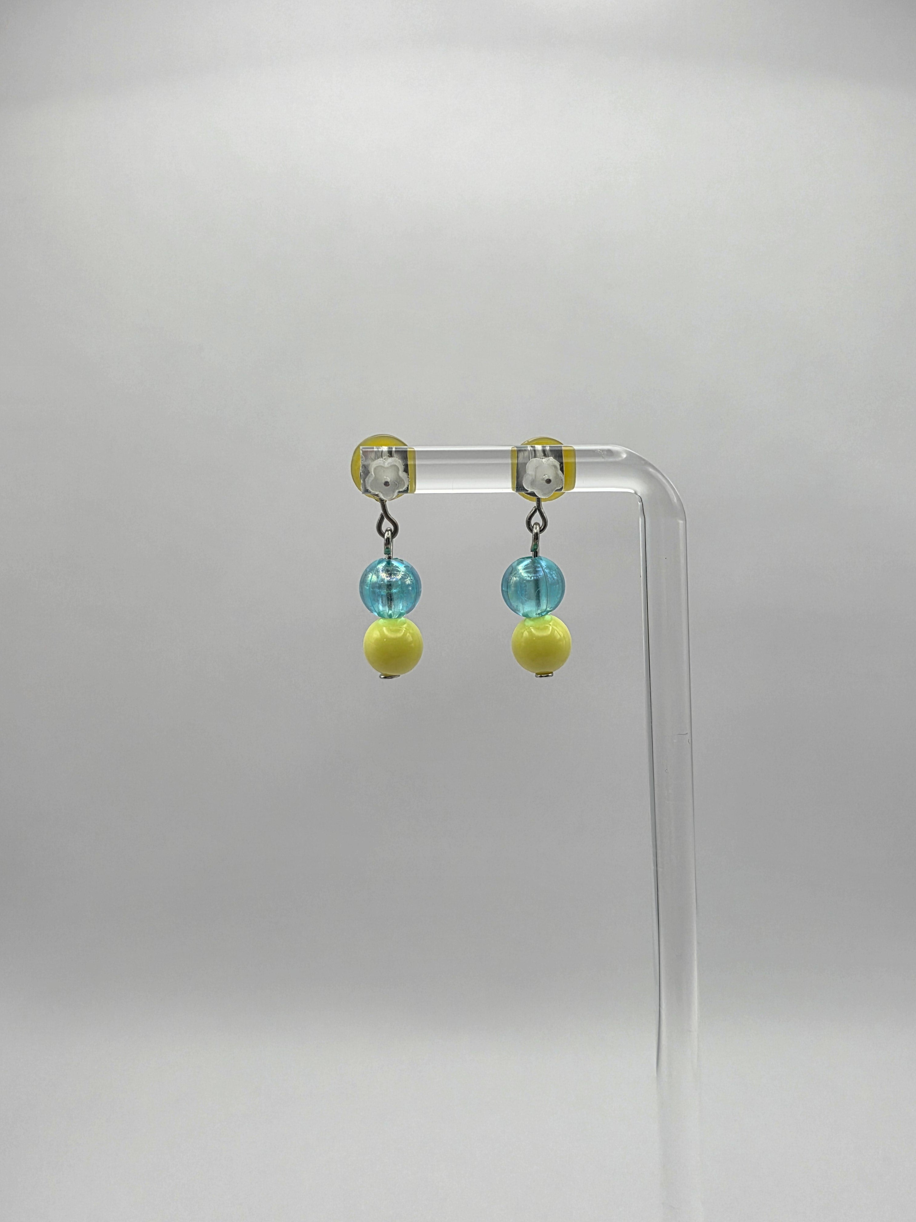Felix Earrings
