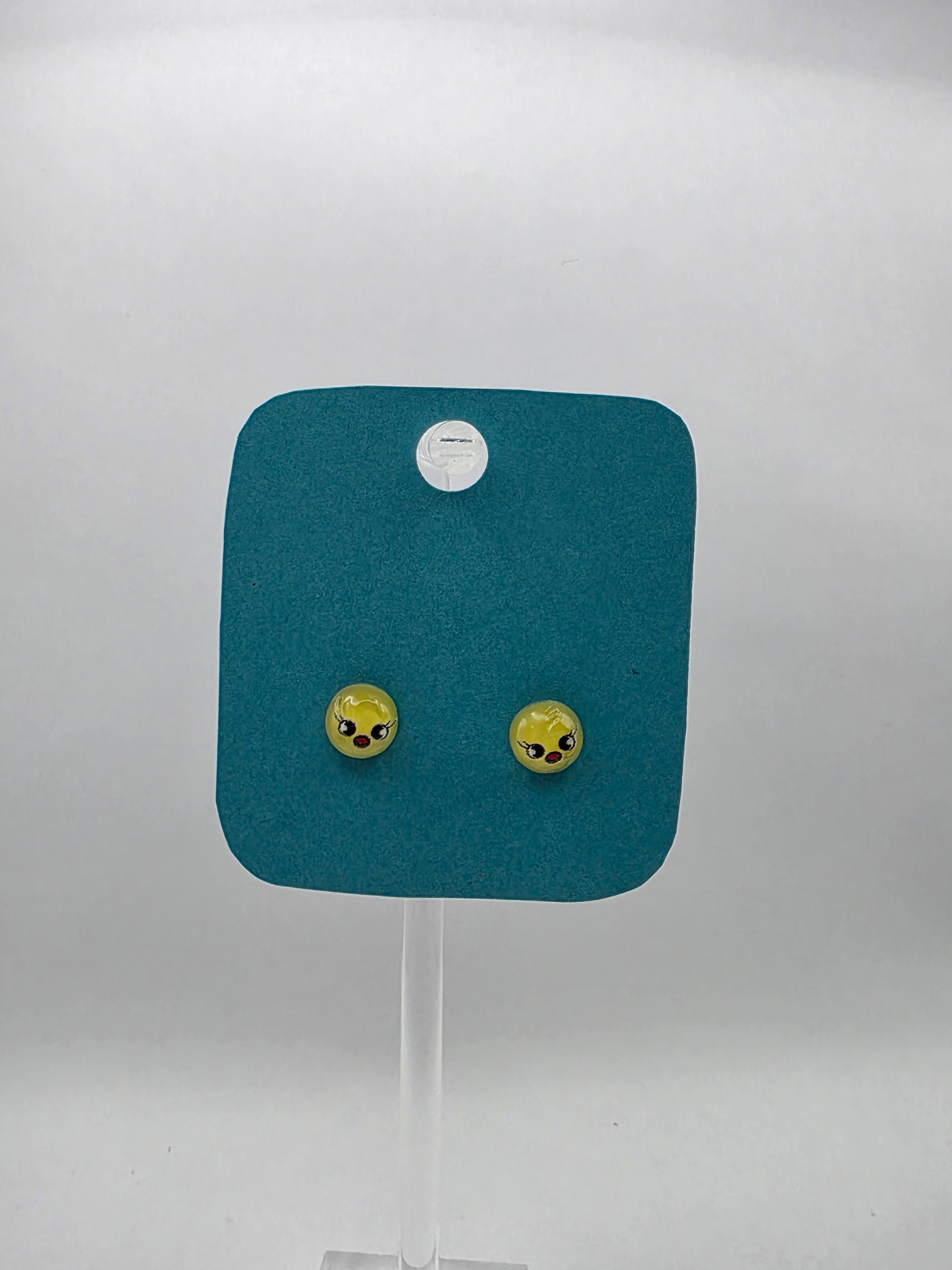 SKZ Skzoo Inspired Earrings