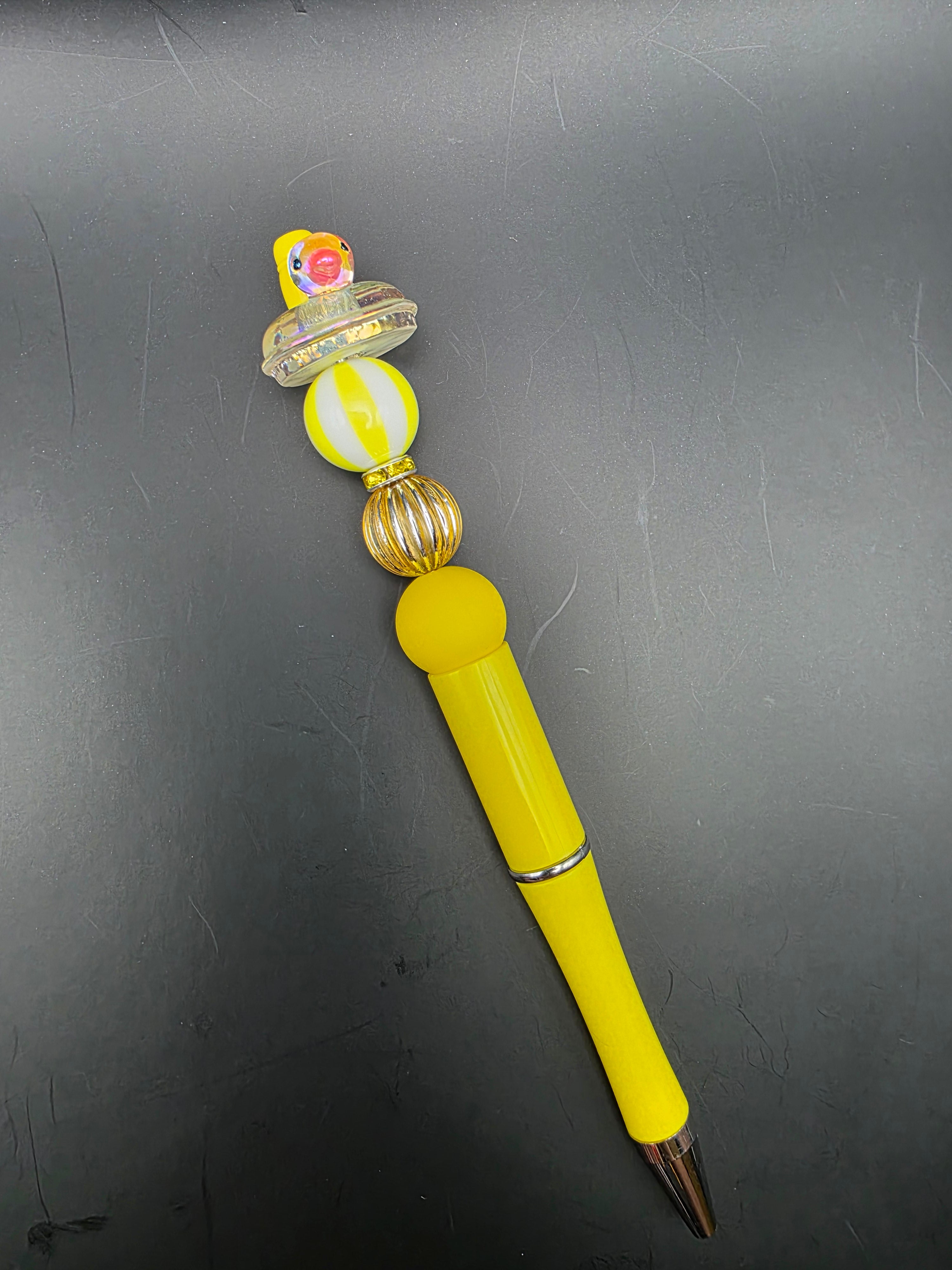 Ducky Pen