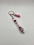 Rosie Keychain
