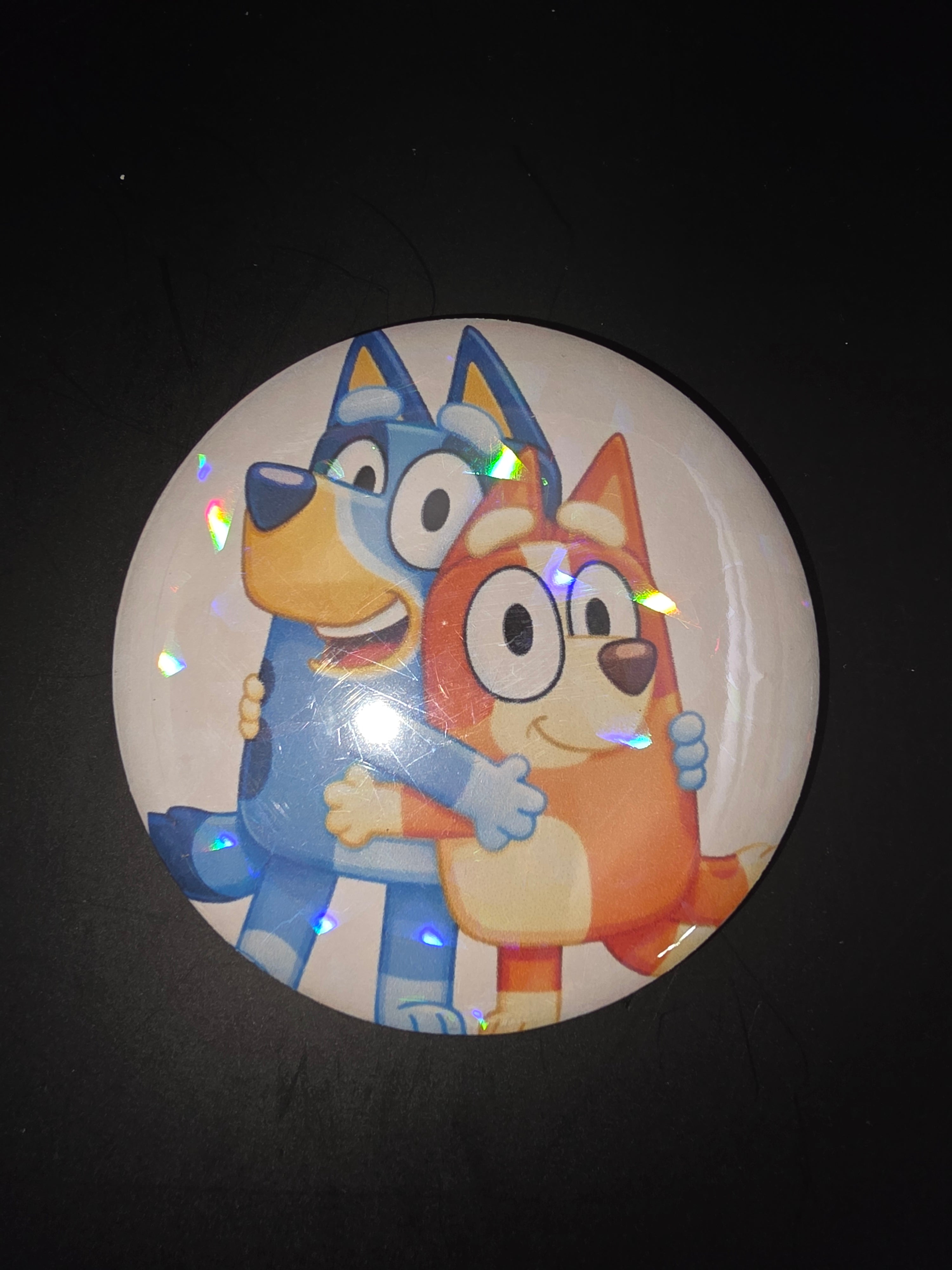 HOLO Assorted Magnets