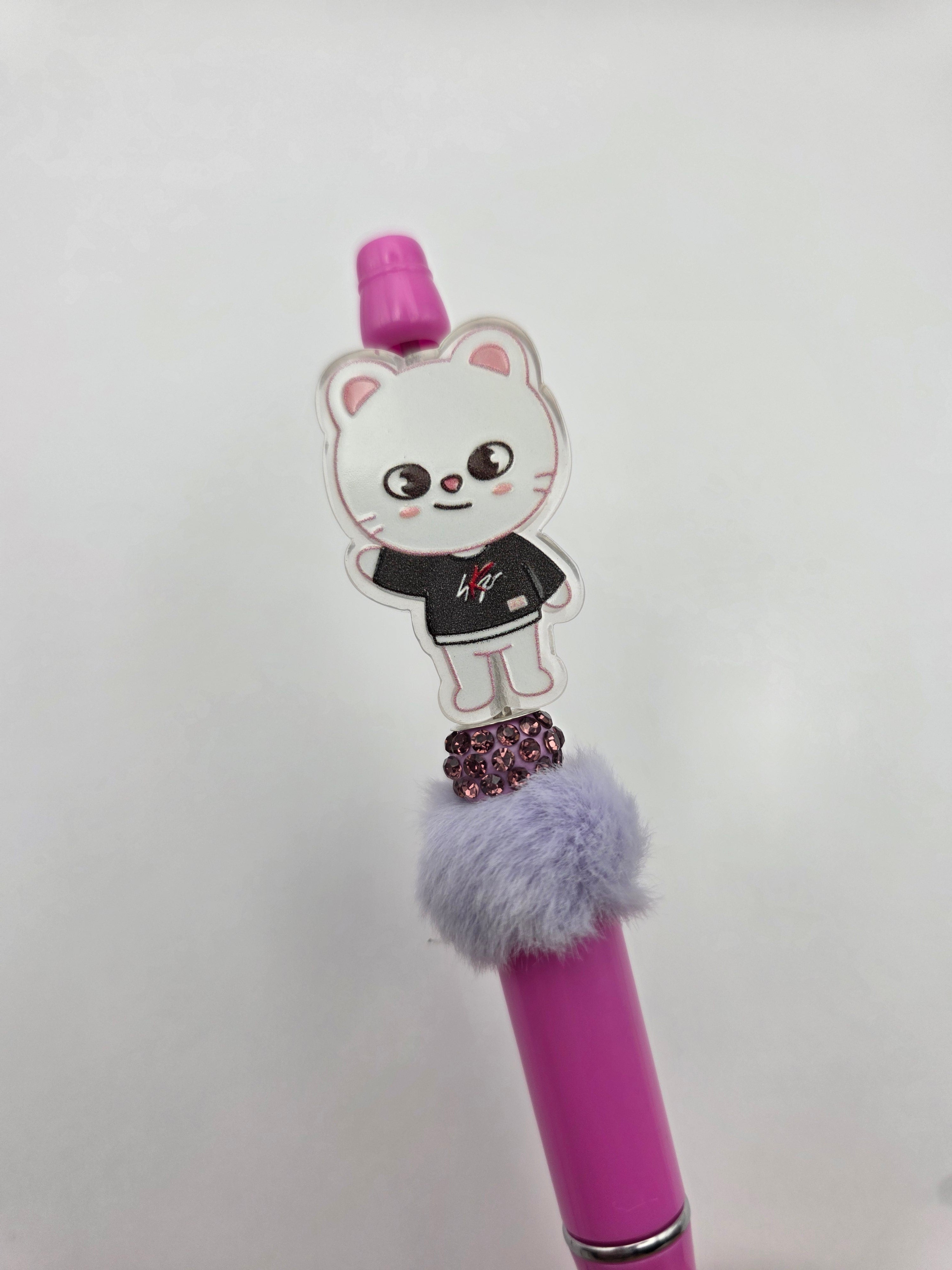 Stray Kids Inspired Pens