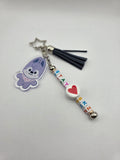 Stay♡SKZ Keychain