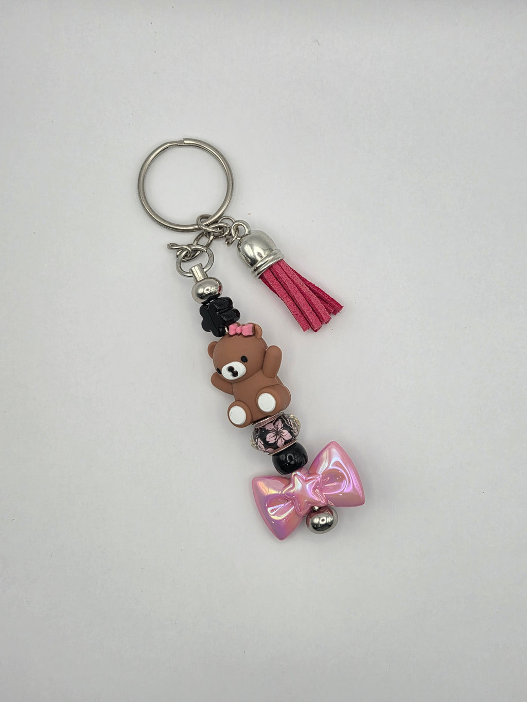 Jisoo Keychain