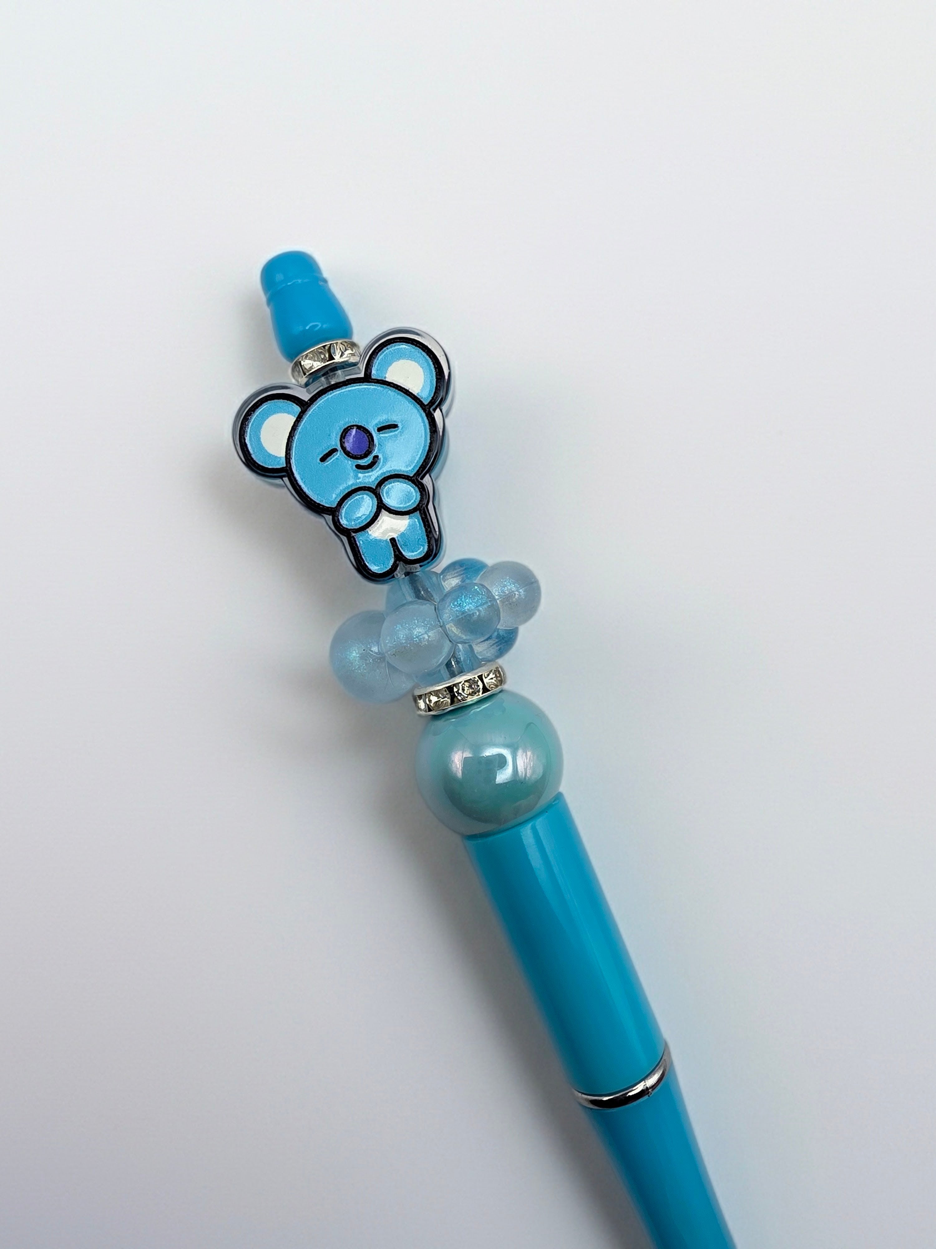 BT21 Inspired Pen