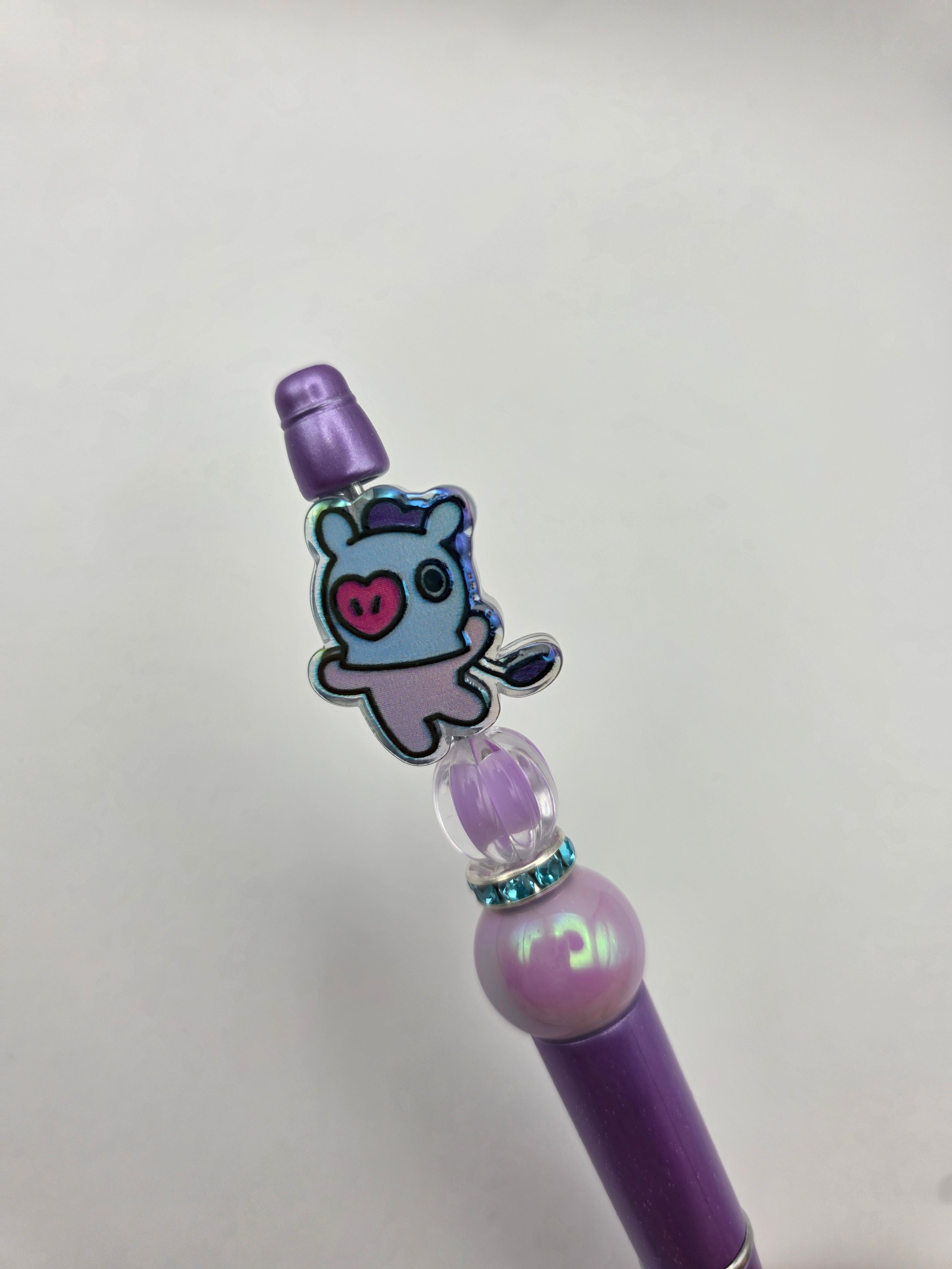 BT21 Inspired Pen