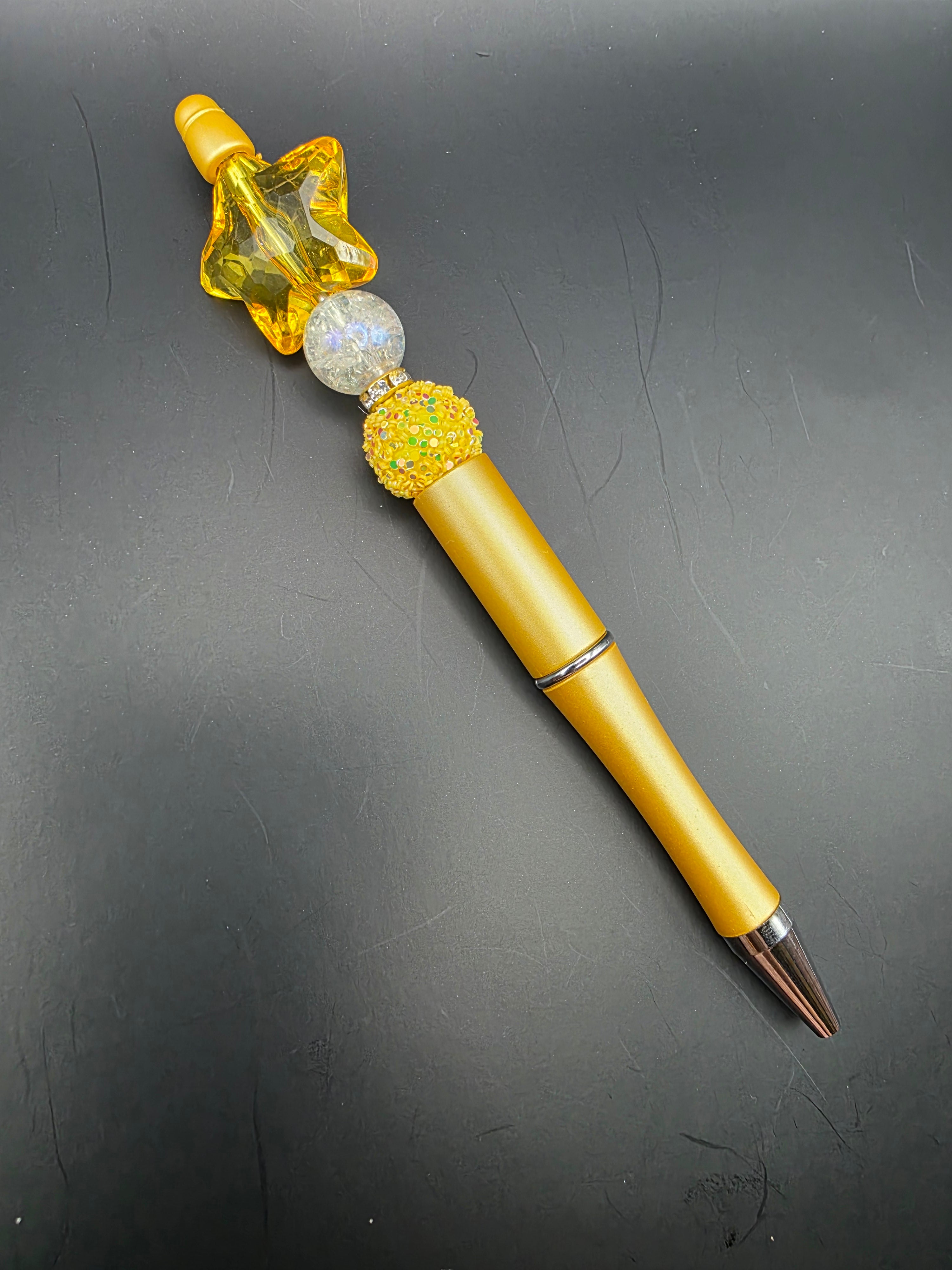 Star Pen