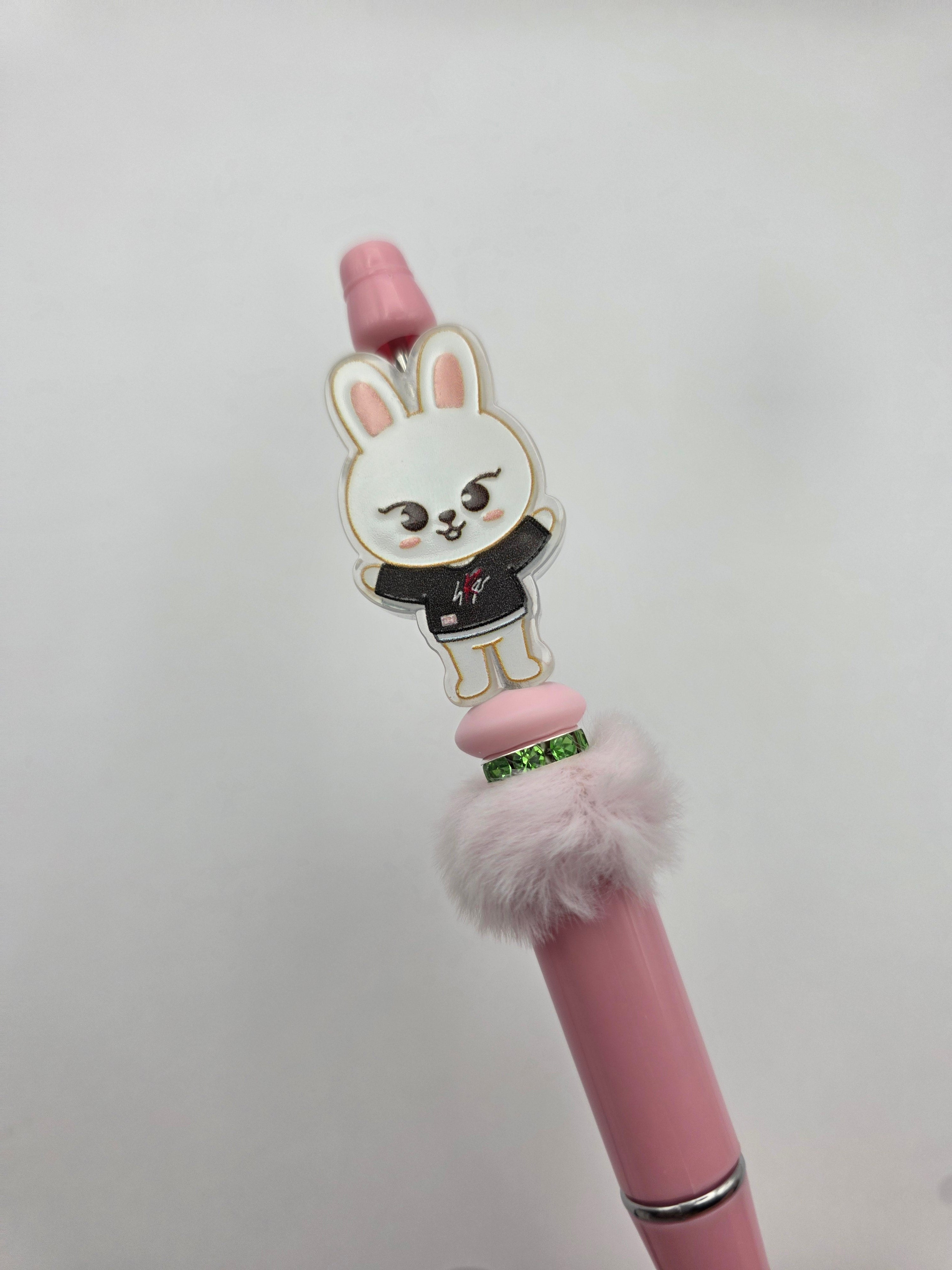 Stray Kids Inspired Pens