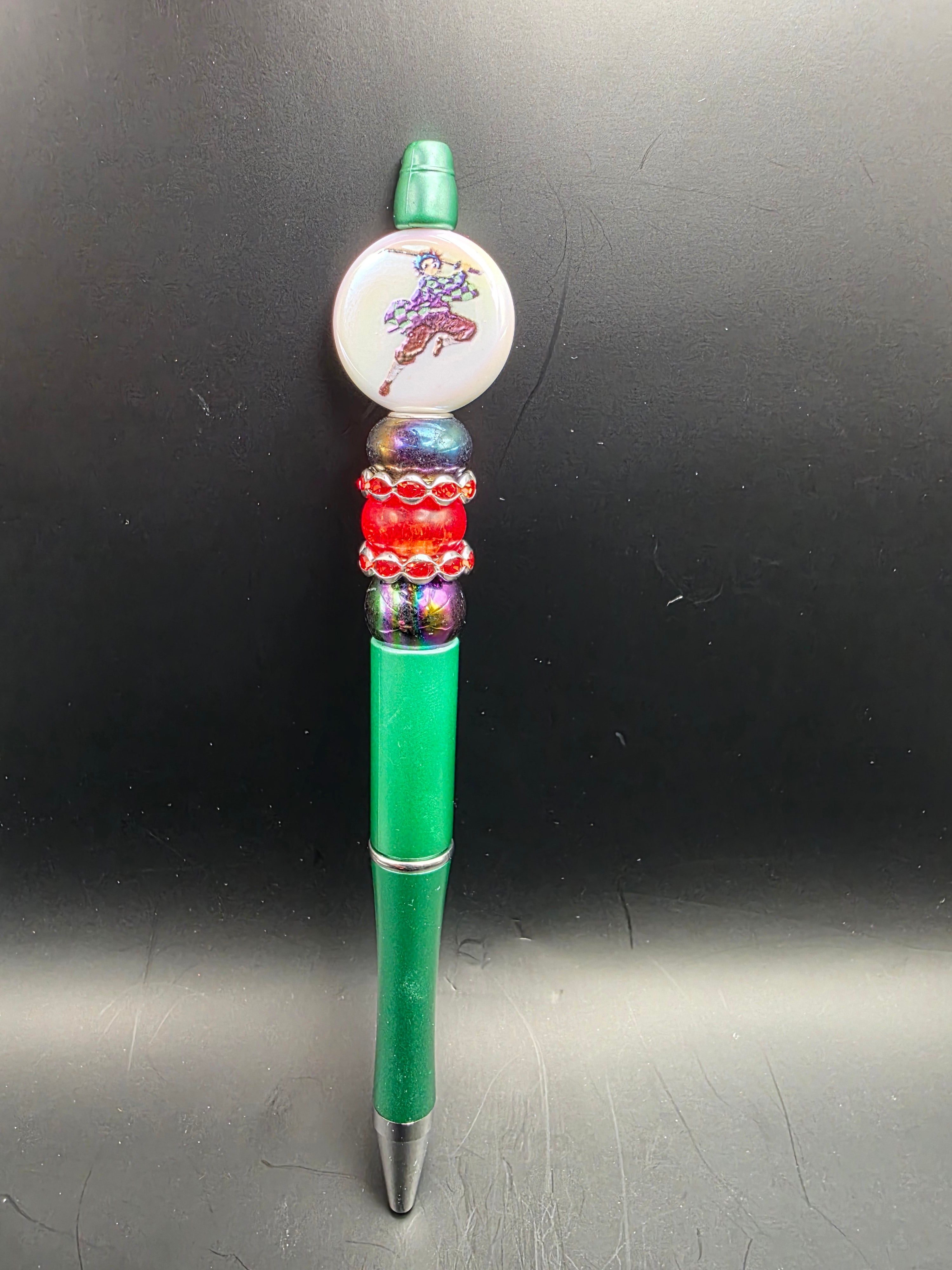 Demon Slayer Inspired Pens