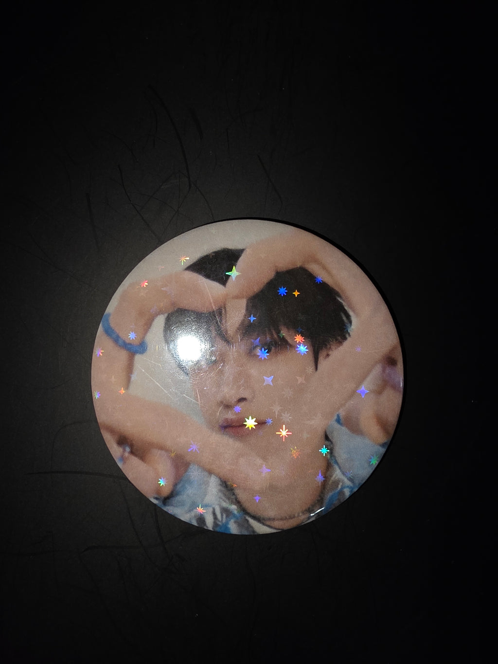 HOLO Assorted Magnets