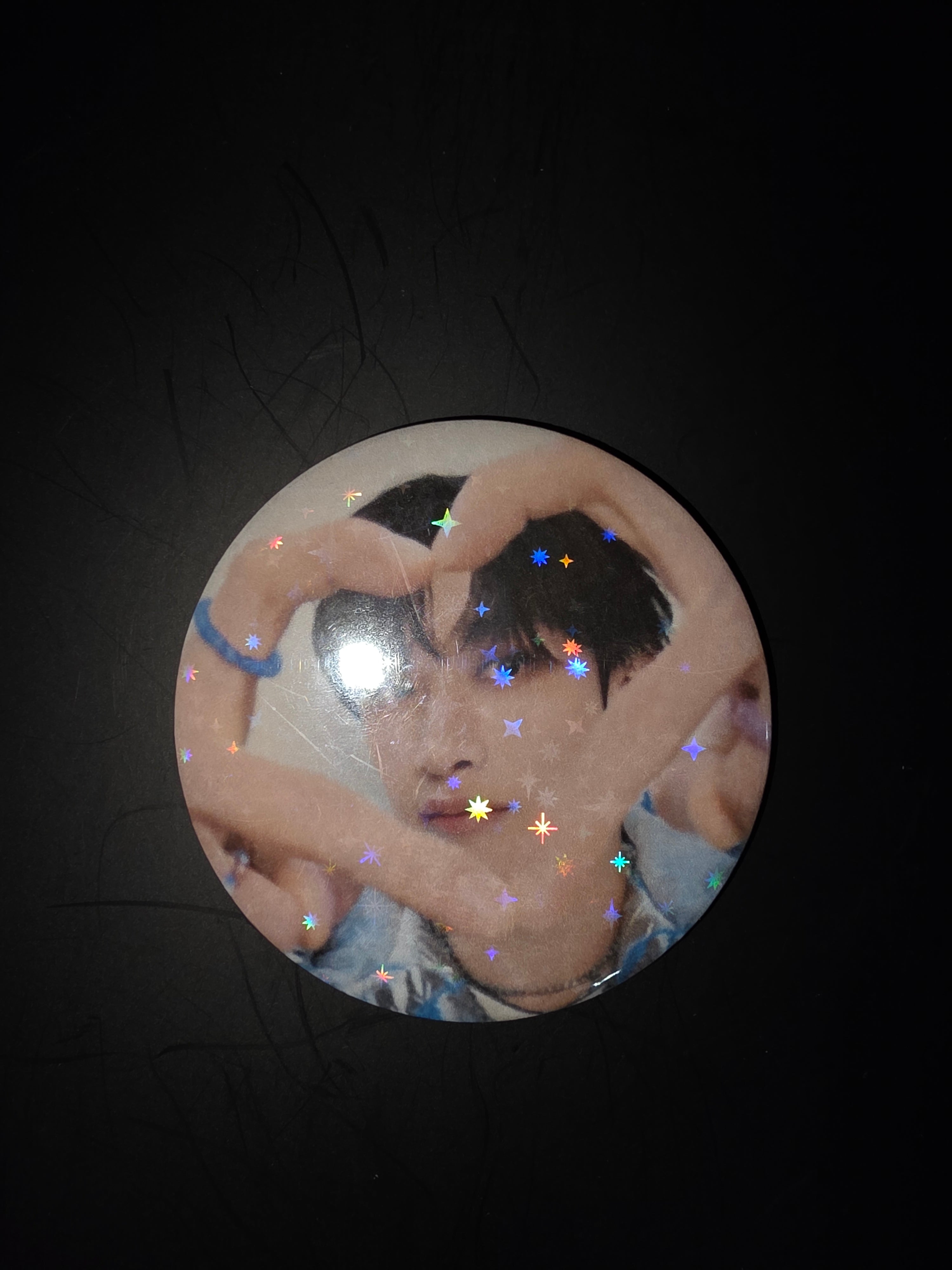 HOLO Assorted Magnets