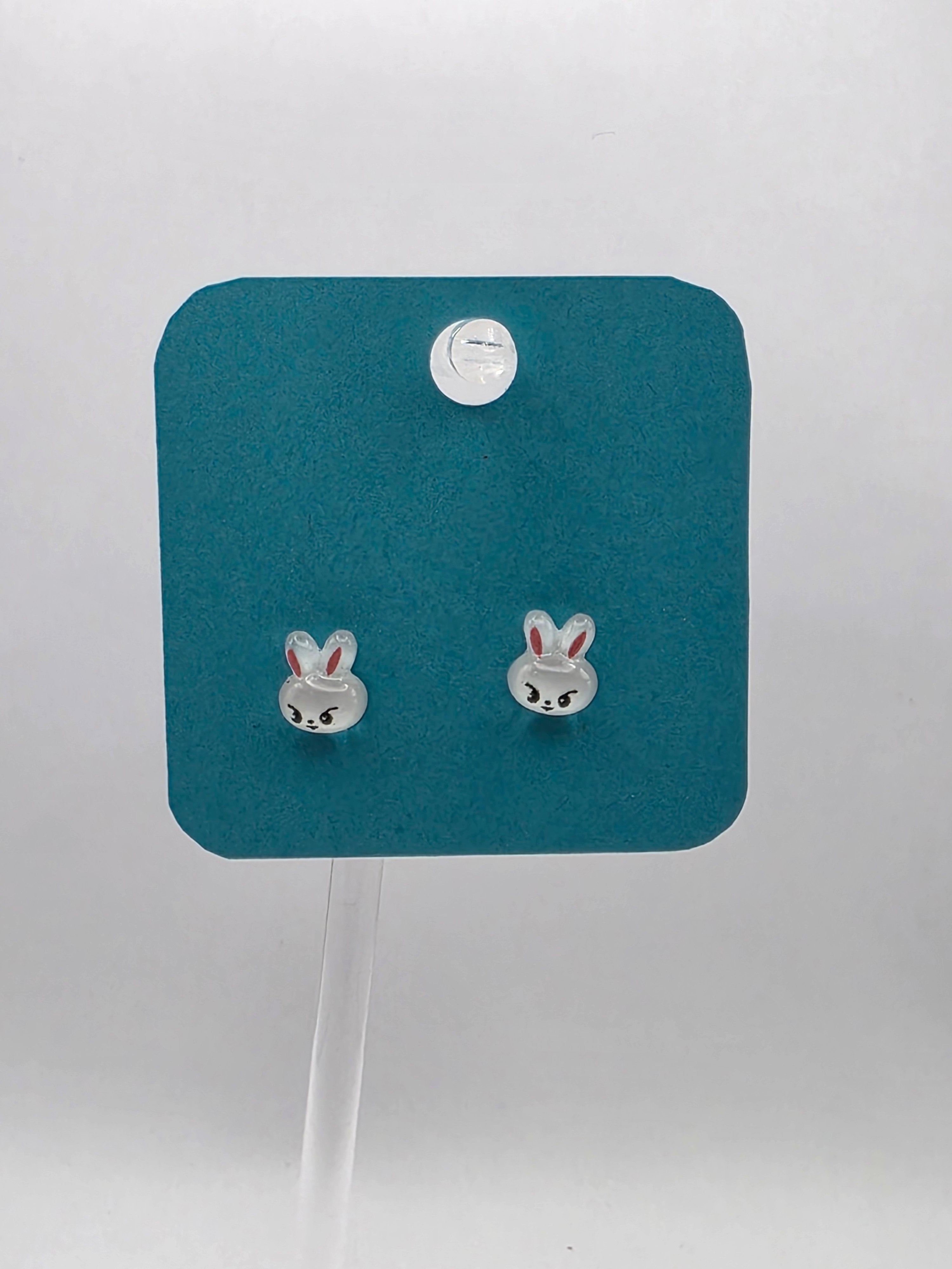 SKZ Skzoo Inspired Earrings