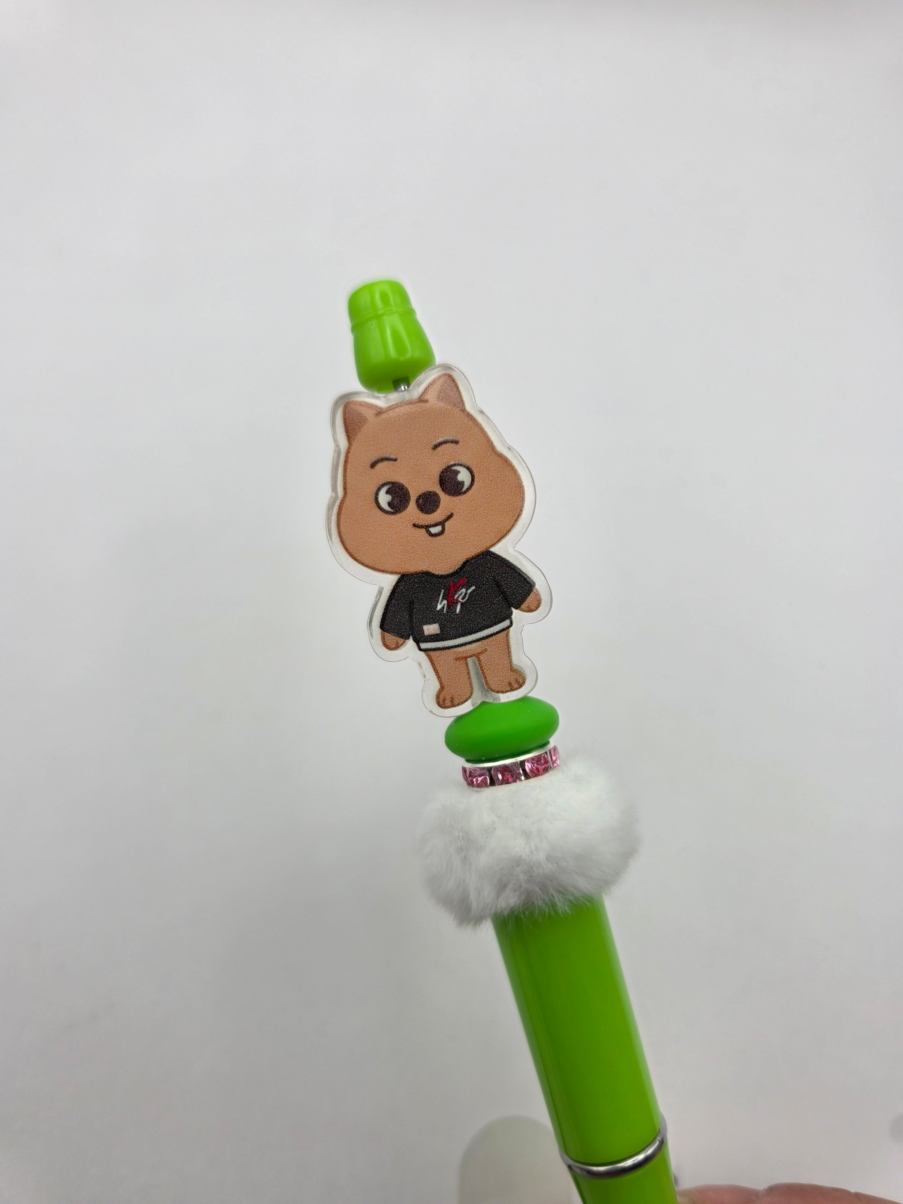 Stray Kids Inspired Pens