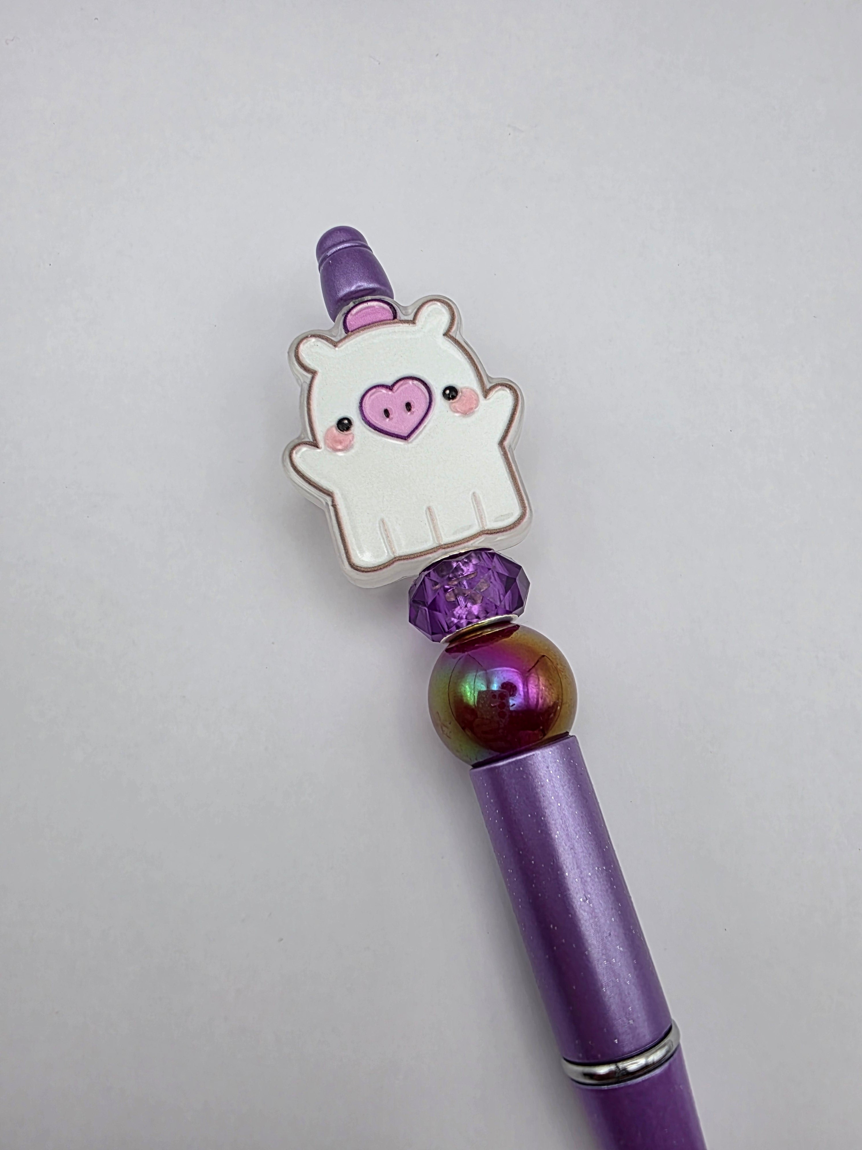 Halloween BT21 Inspired Pen