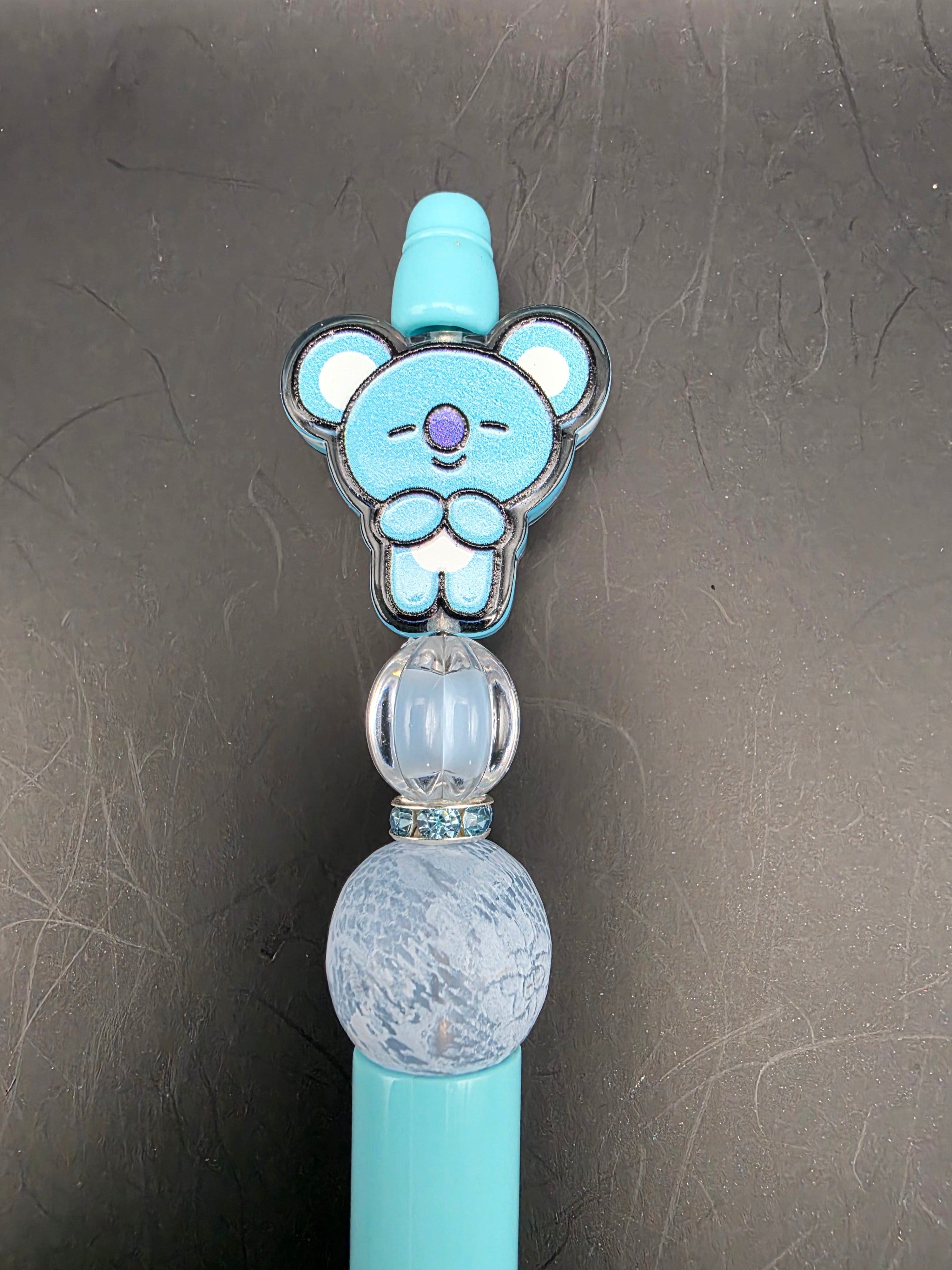 BT21 Inspired Pen