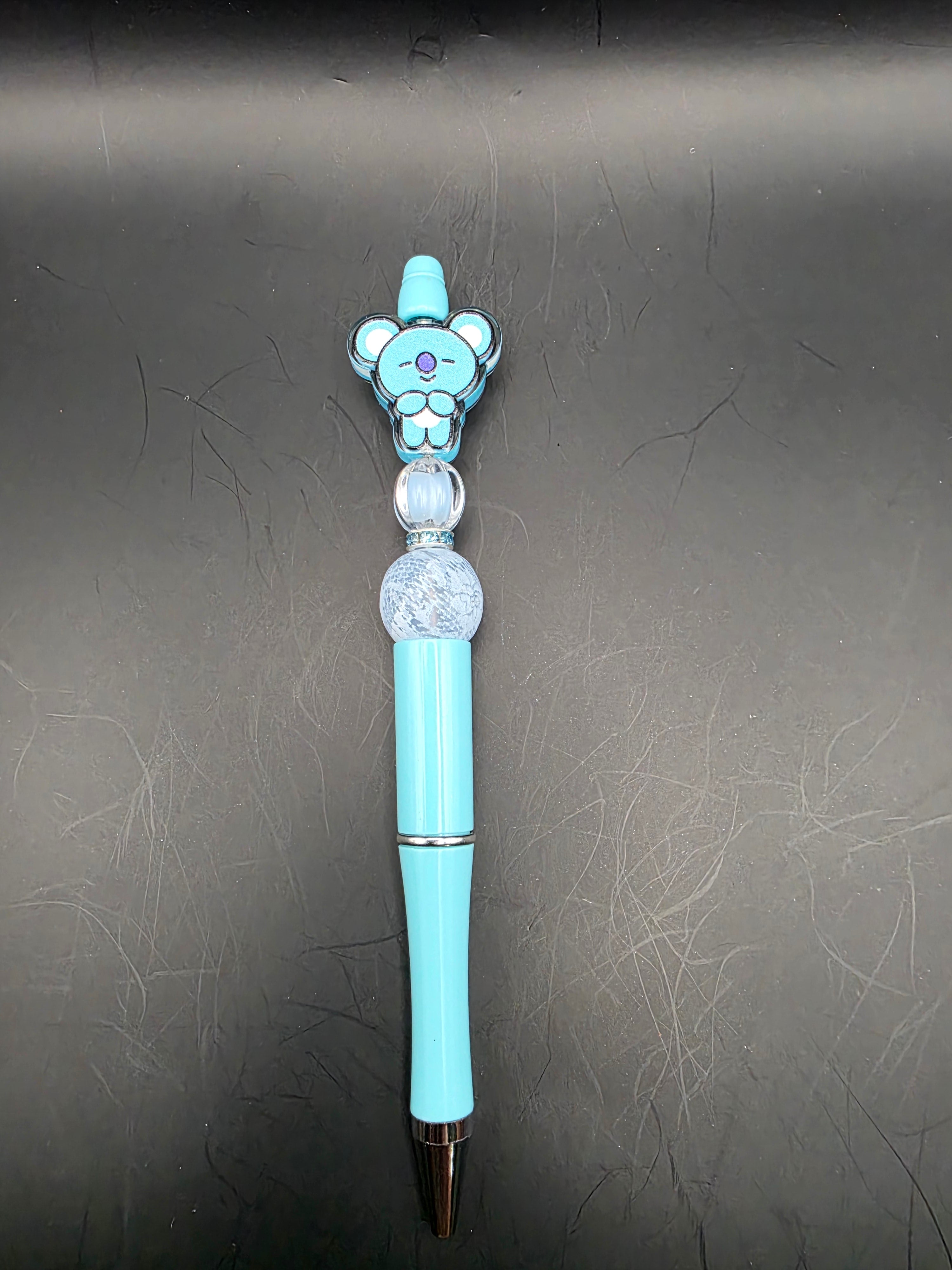BT21 Inspired Pen