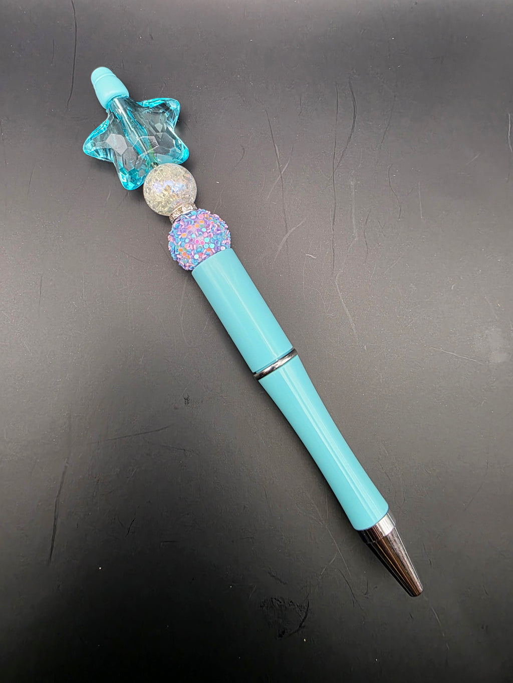 Star Pen