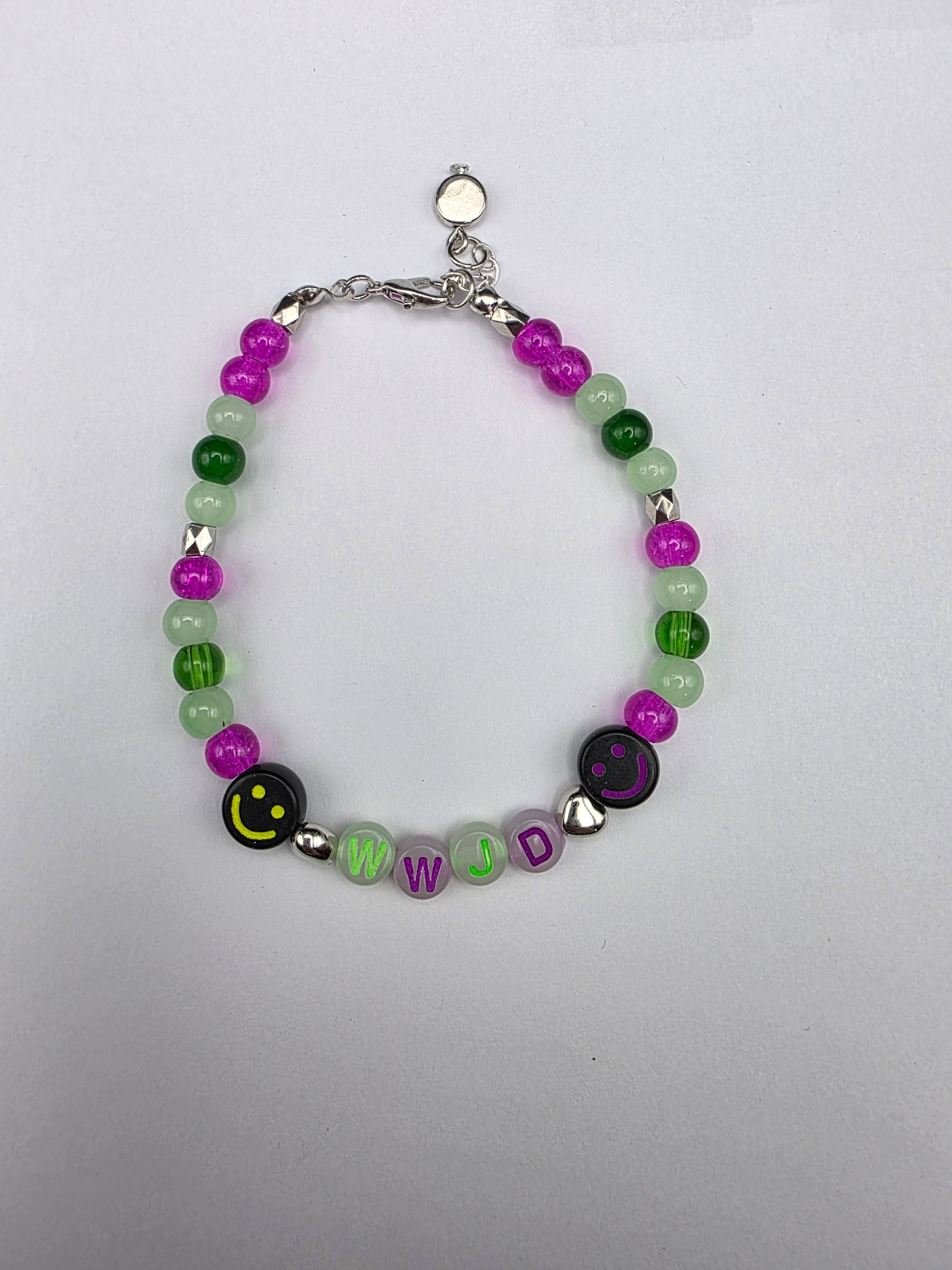 WWJD Bracelets
