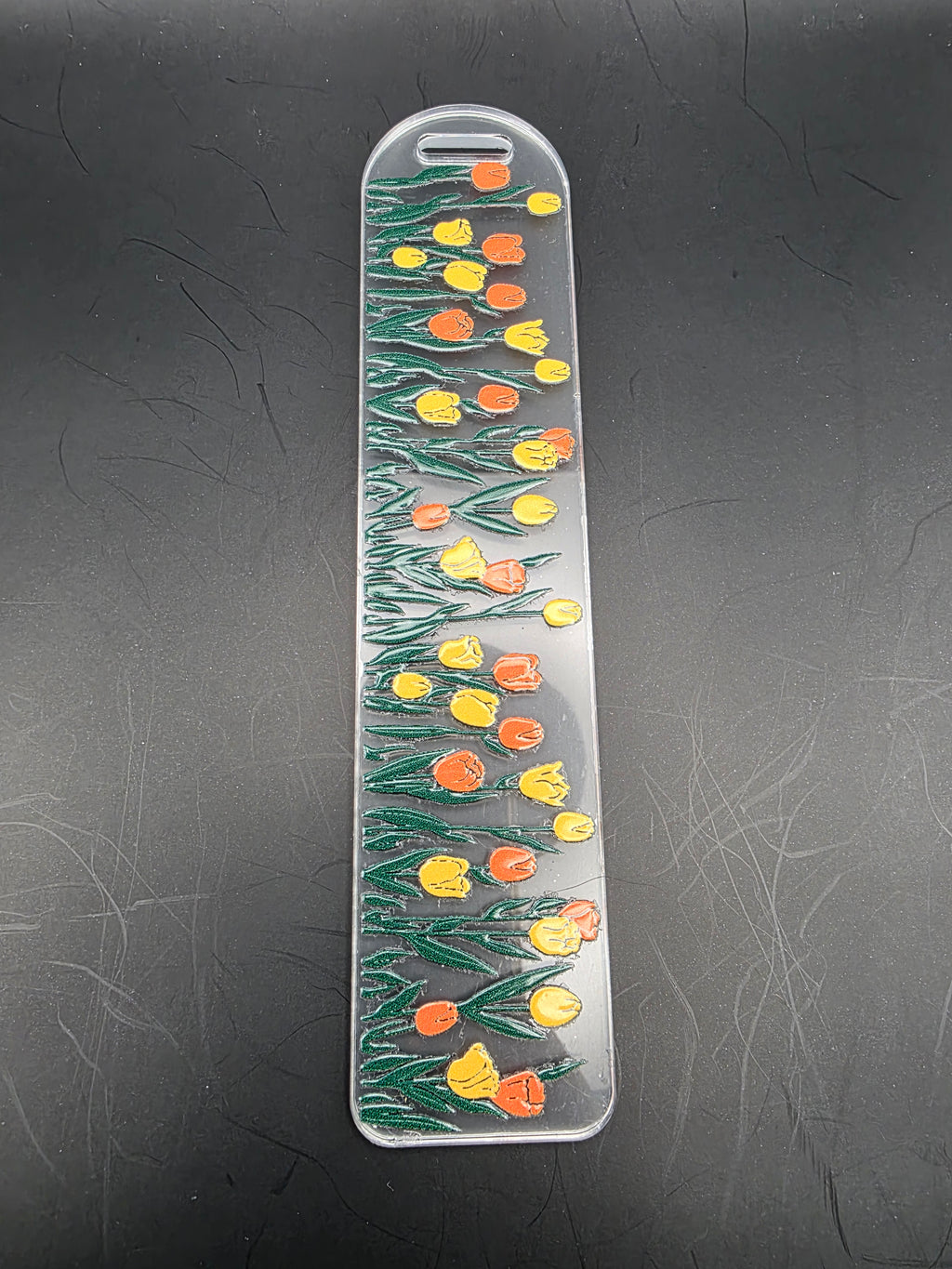 Assorted Acrylic Bookmark